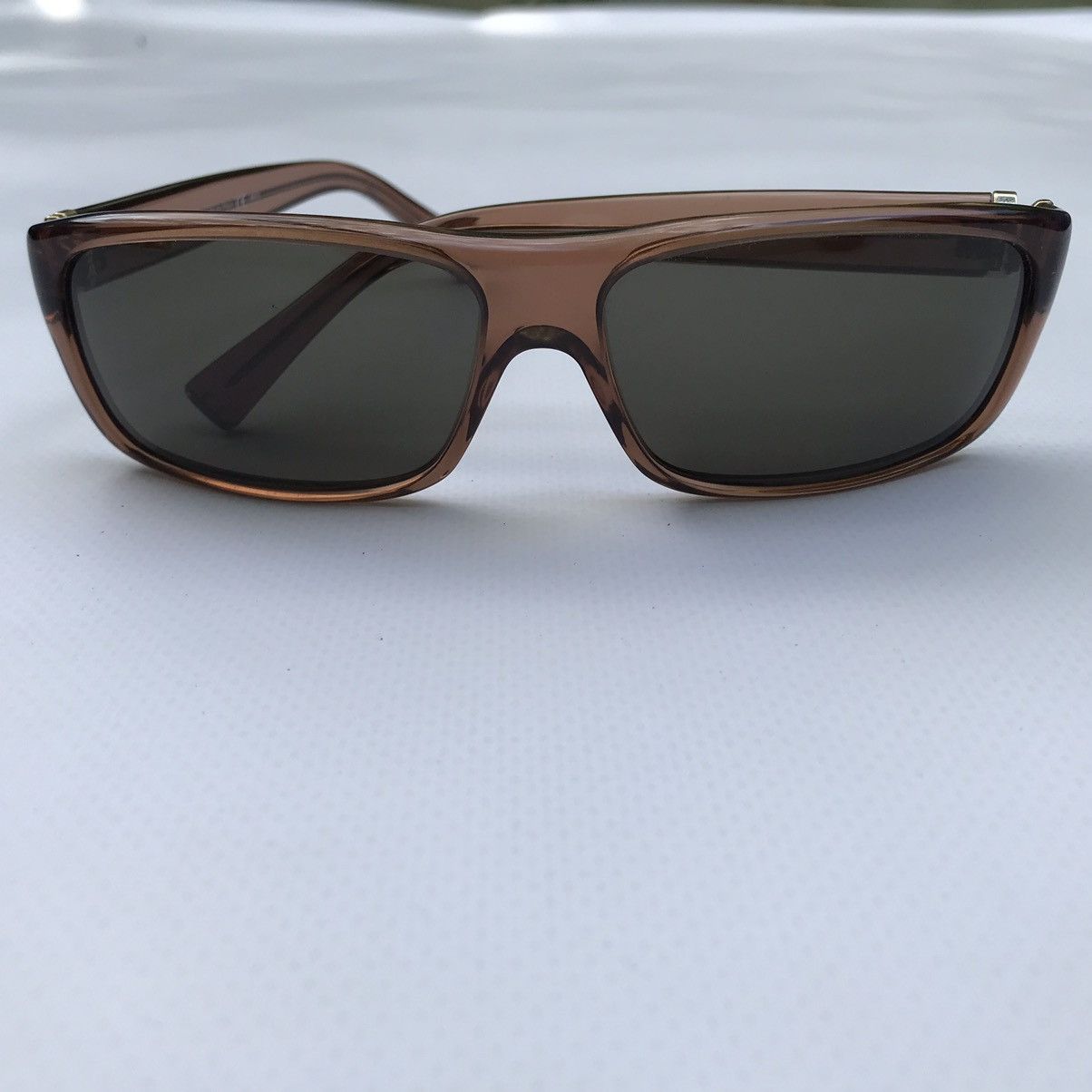 Yves Saint Laurent Yves Saint Laurent sunglasses Size ONE SIZE - 10 Thumbnail