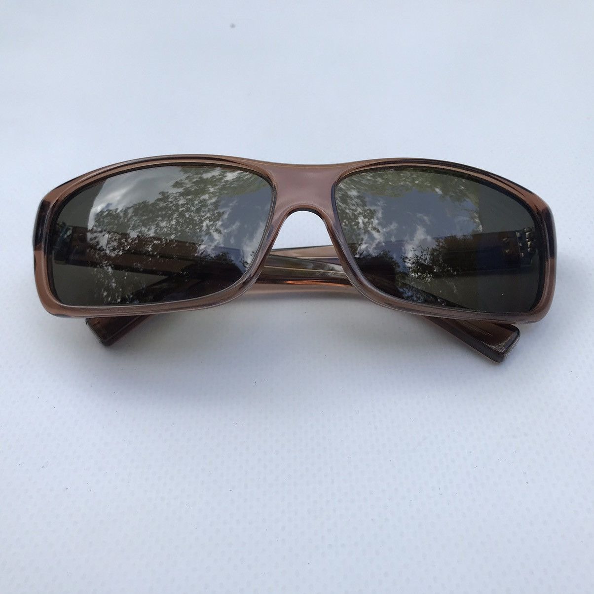 Yves Saint Laurent Yves Saint Laurent sunglasses Size ONE SIZE - 9 Thumbnail