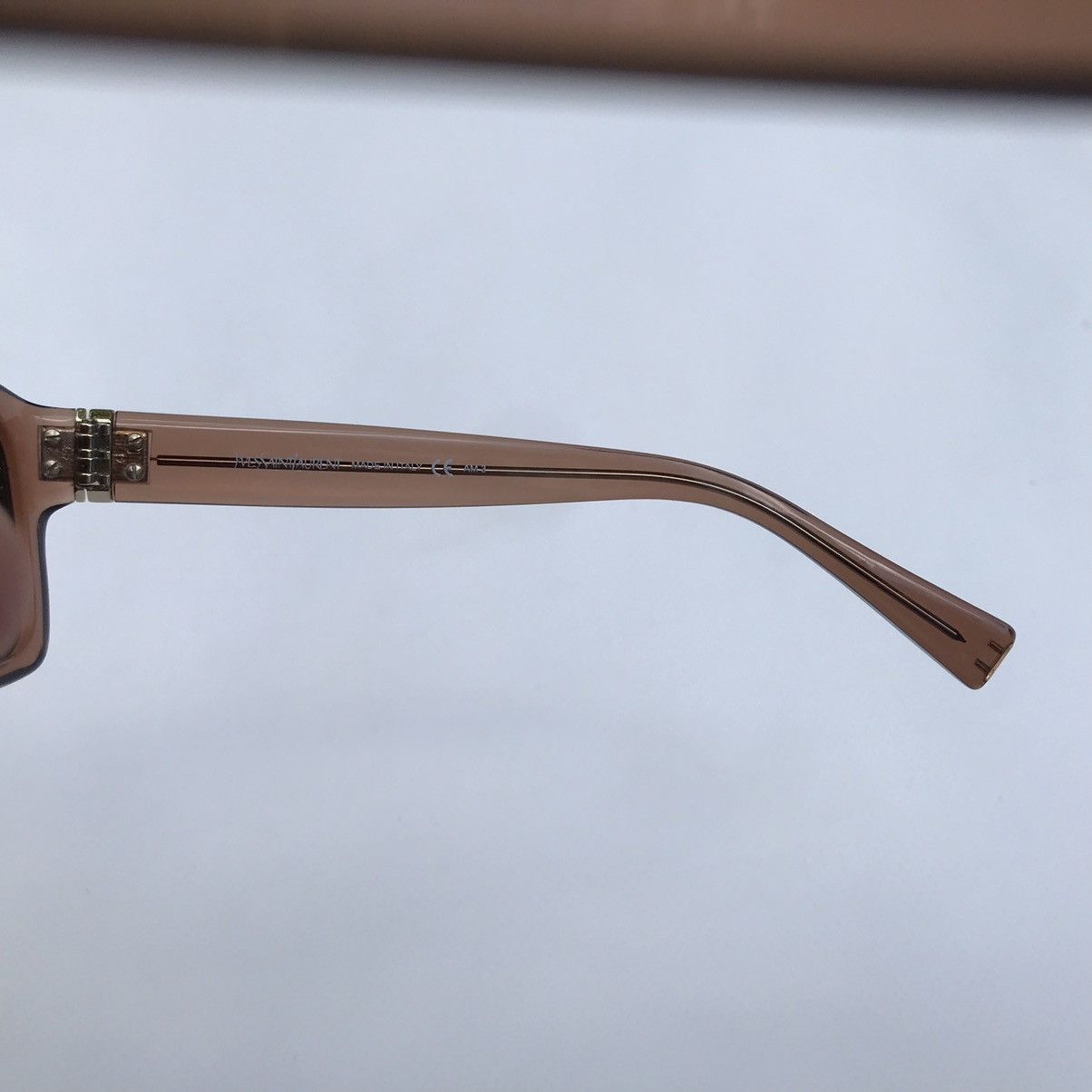 Yves Saint Laurent Yves Saint Laurent sunglasses Size ONE SIZE - 12 Thumbnail