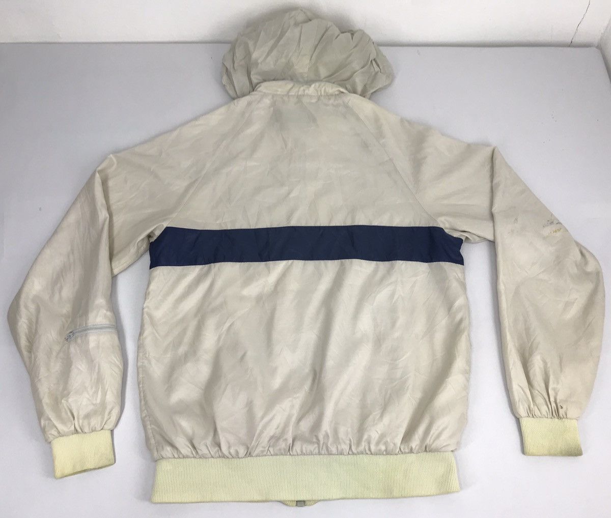 Vintage Duckster Made in Taiwan R.o.c Moses Lake Windbreaker Size US M / EU 48-50 / 2 - 2 Thumbnail