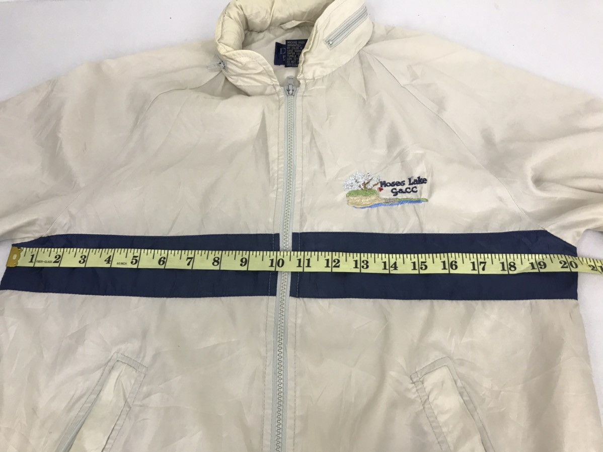 Vintage Duckster Made in Taiwan R.o.c Moses Lake Windbreaker Size US M / EU 48-50 / 2 - 6 Thumbnail