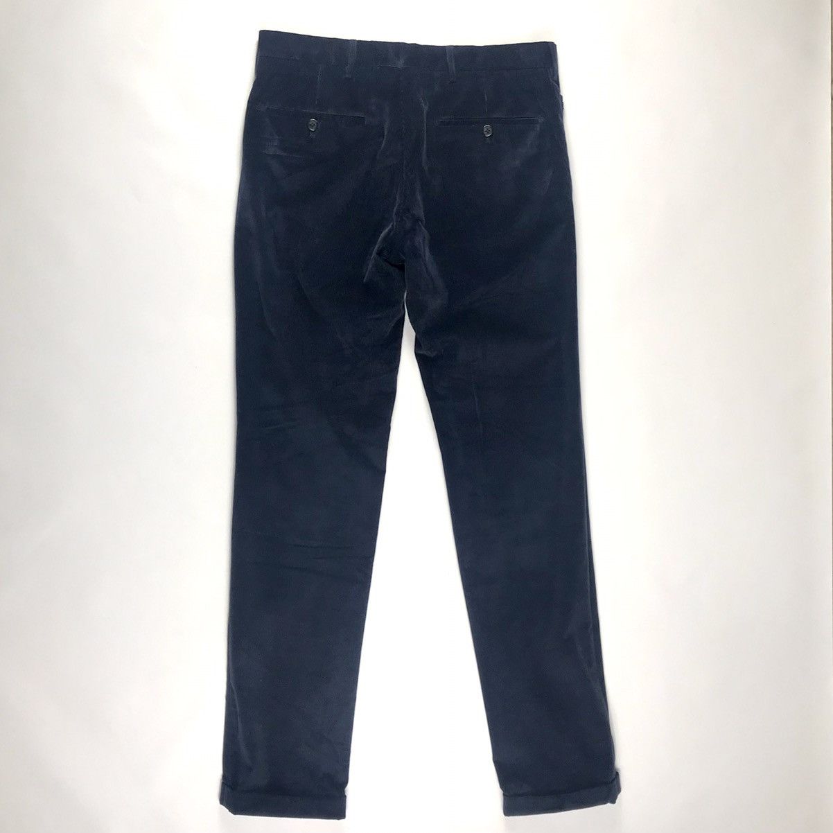 Prada Prada elegant corduroy pants Size US 29 - 3 Thumbnail
