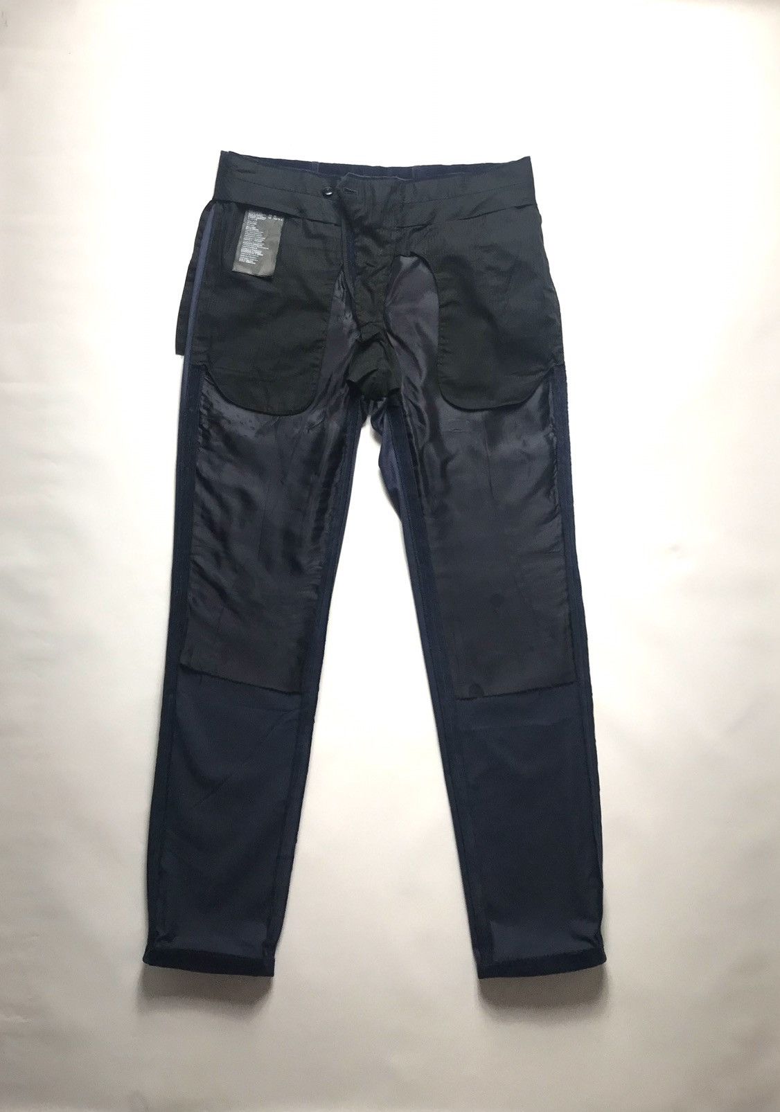 Prada Prada elegant corduroy pants Size US 29 - 6 Thumbnail