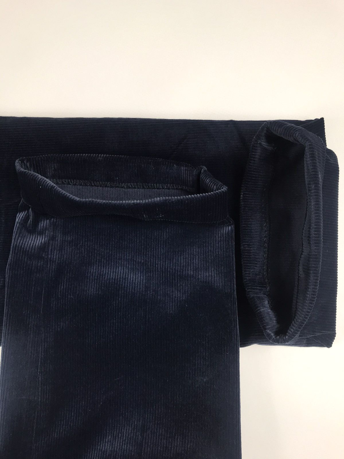 Prada Prada elegant corduroy pants Size US 29 - 4 Thumbnail