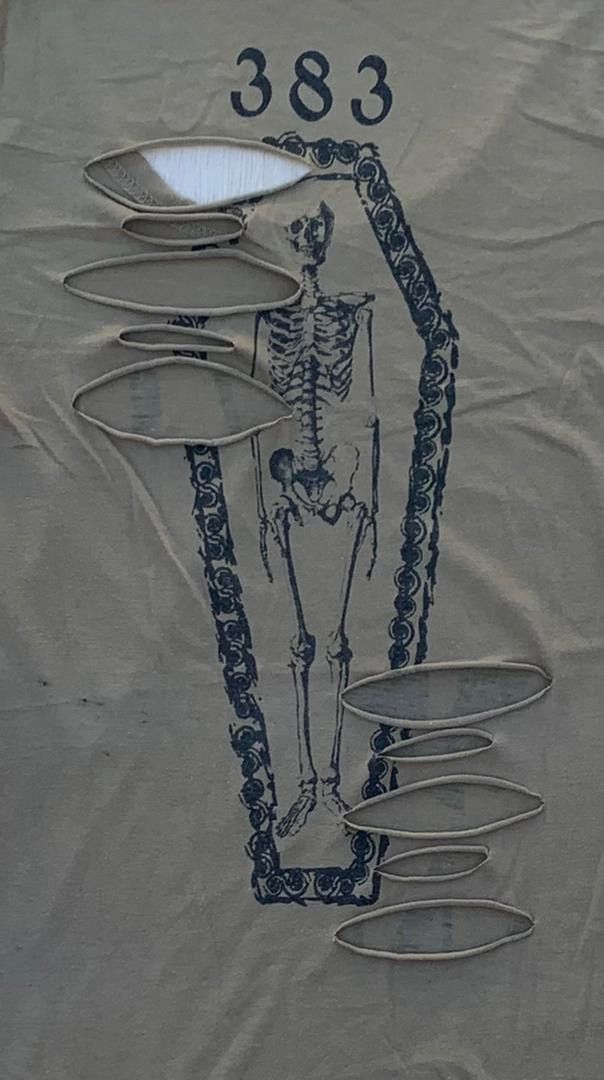 Other Devil vs Angel B19 Size US XS / EU 42 / 0 - 4 Thumbnail