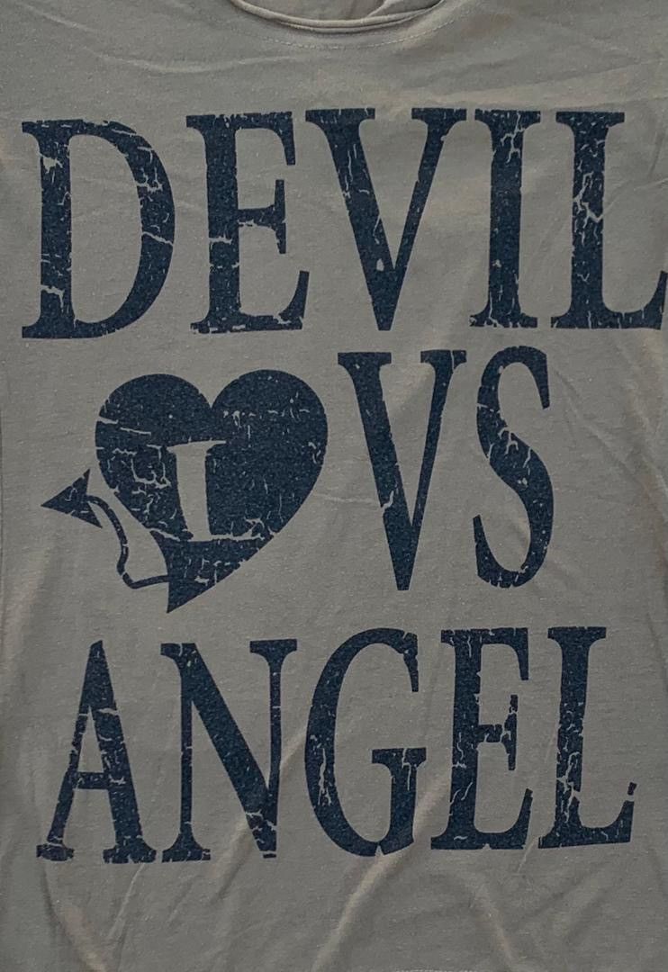 Other Devil vs Angel B19 Size US XS / EU 42 / 0 - 2 Thumbnail