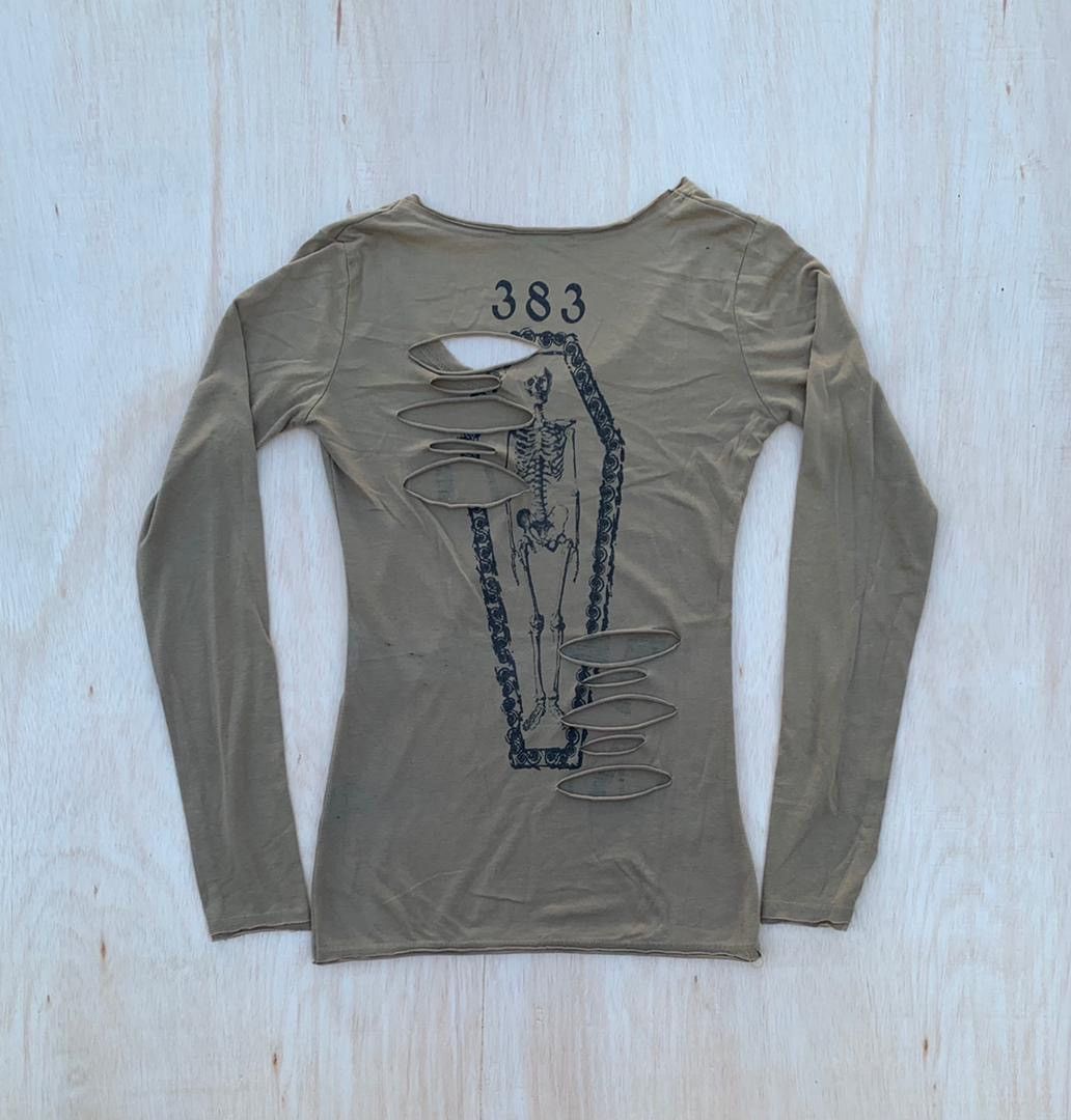 Other Devil vs Angel B19 Size US XS / EU 42 / 0 - 3 Thumbnail