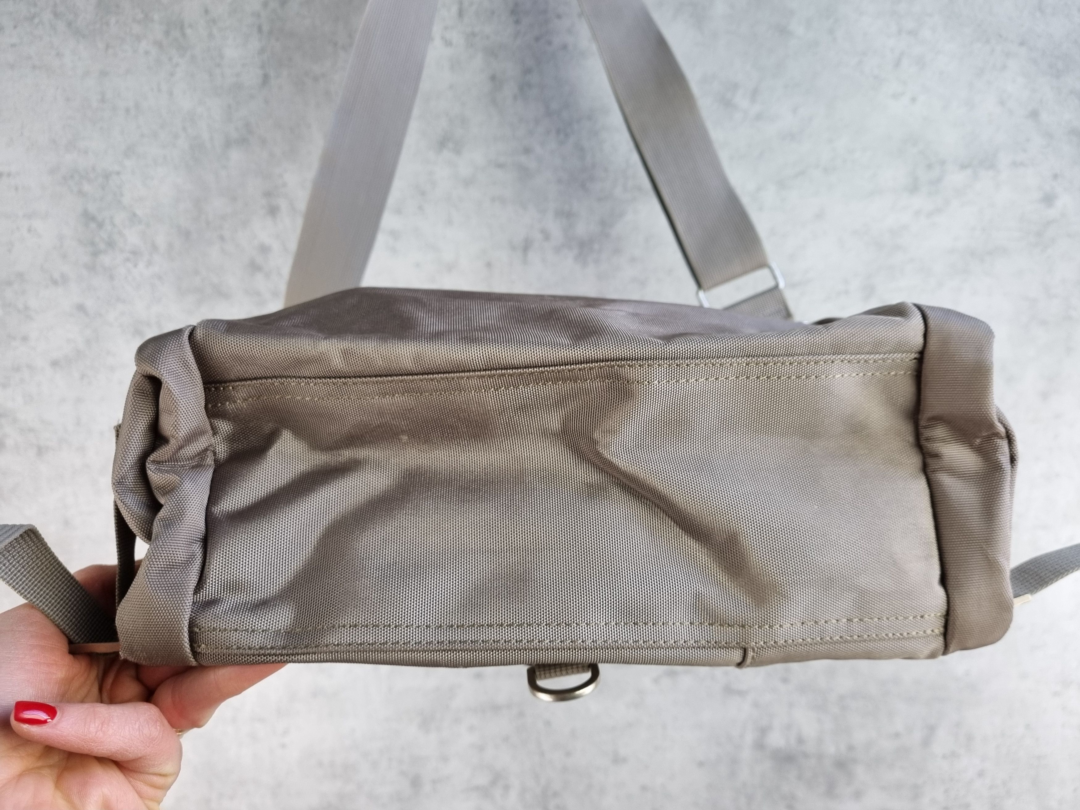 Japanese Brand × Vintage GGL Tactical Utility Messenger Mr.Postman Shoulder Bag Size ONE SIZE - 7 Thumbnail