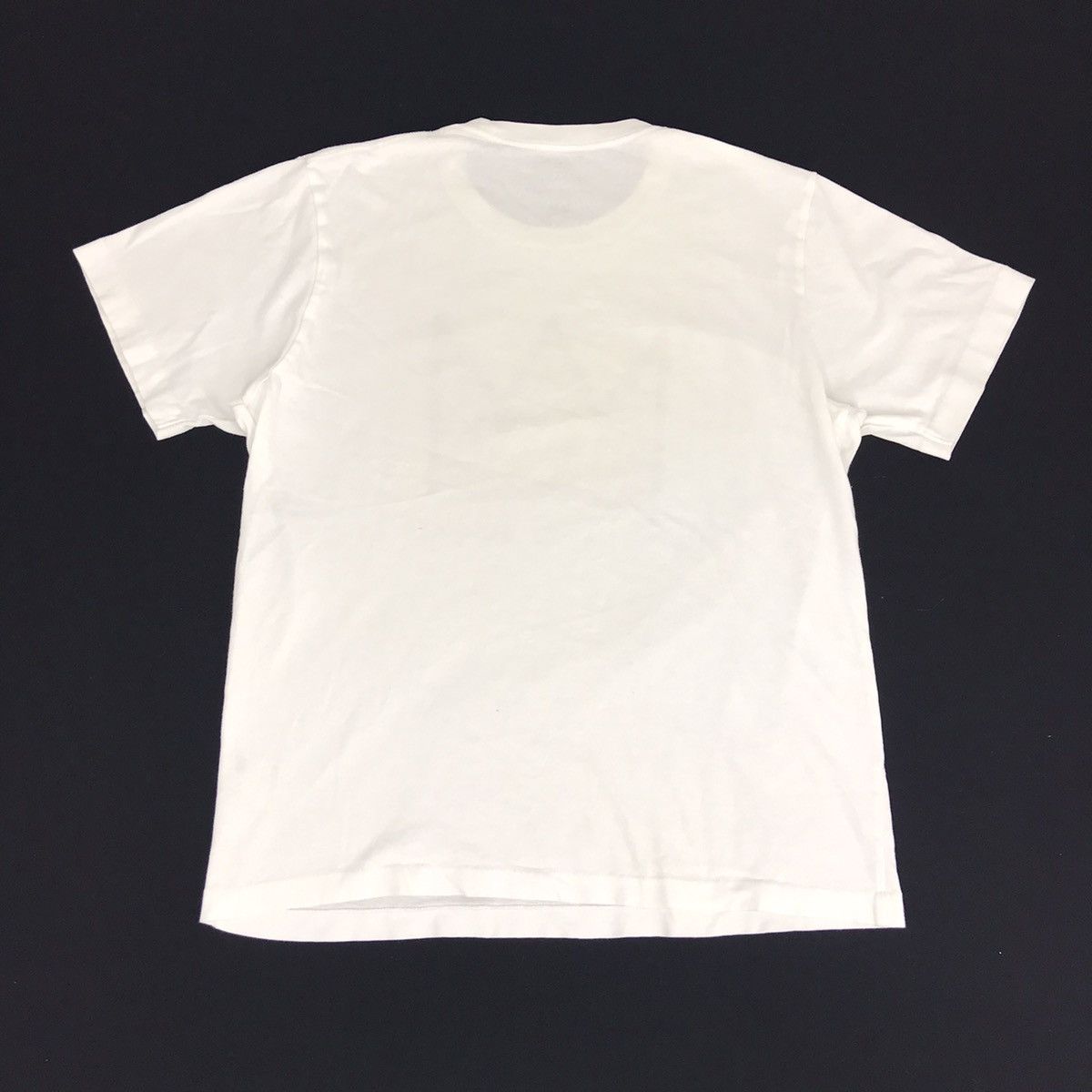 Japanese Brand SPRZNY Jean Michael Basquiat Printed Art Tee Size M / US 6-8 / IT 42-44 - 5 Thumbnail