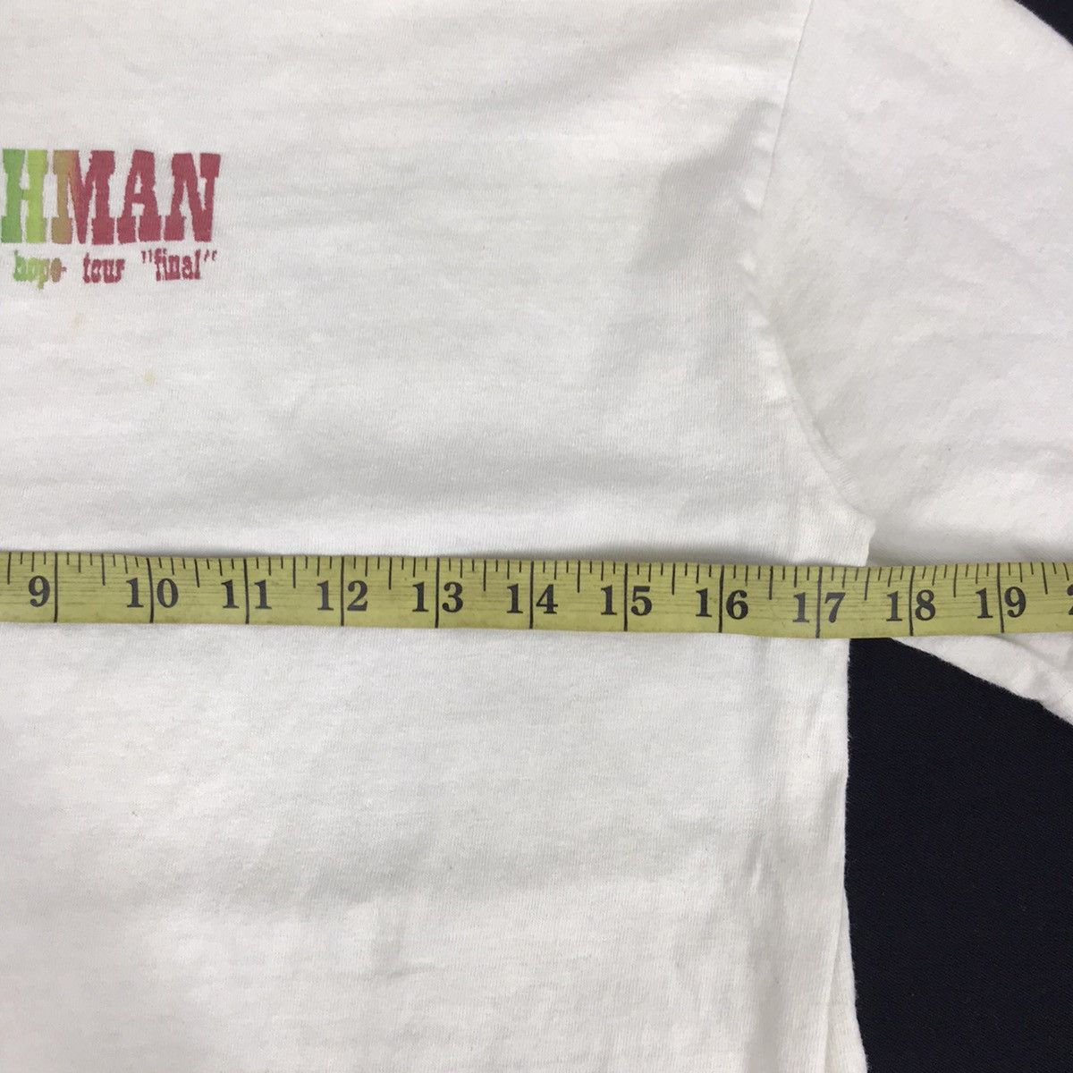 Band Tees Brahman Hope Against Hope Final Tour Japanese Rock Band Size S / US 4 / IT 40 - 5 Thumbnail