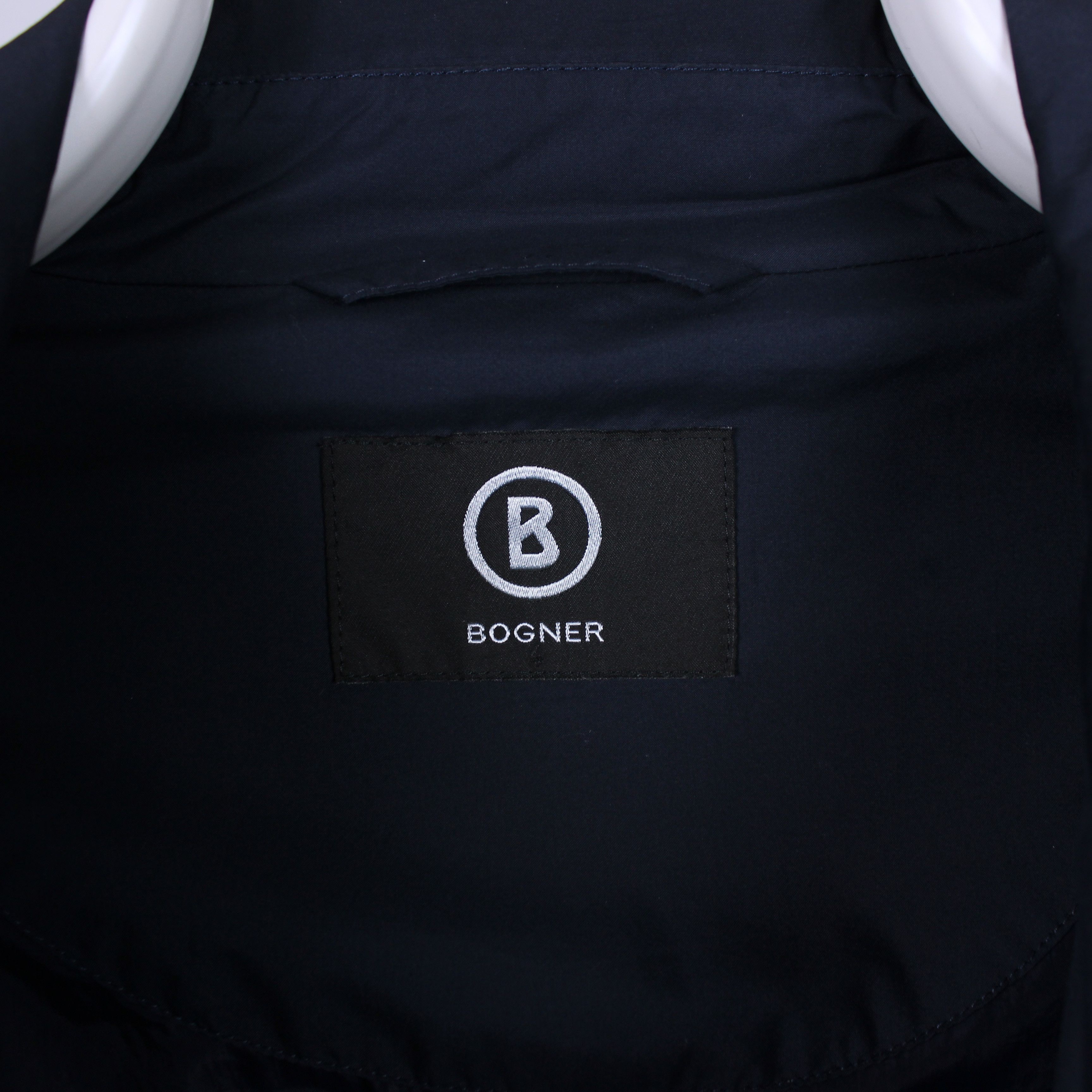 Bogner Bogner jacket vintage light jacket L Size US L / EU 52-54 / 3 - 8 Thumbnail