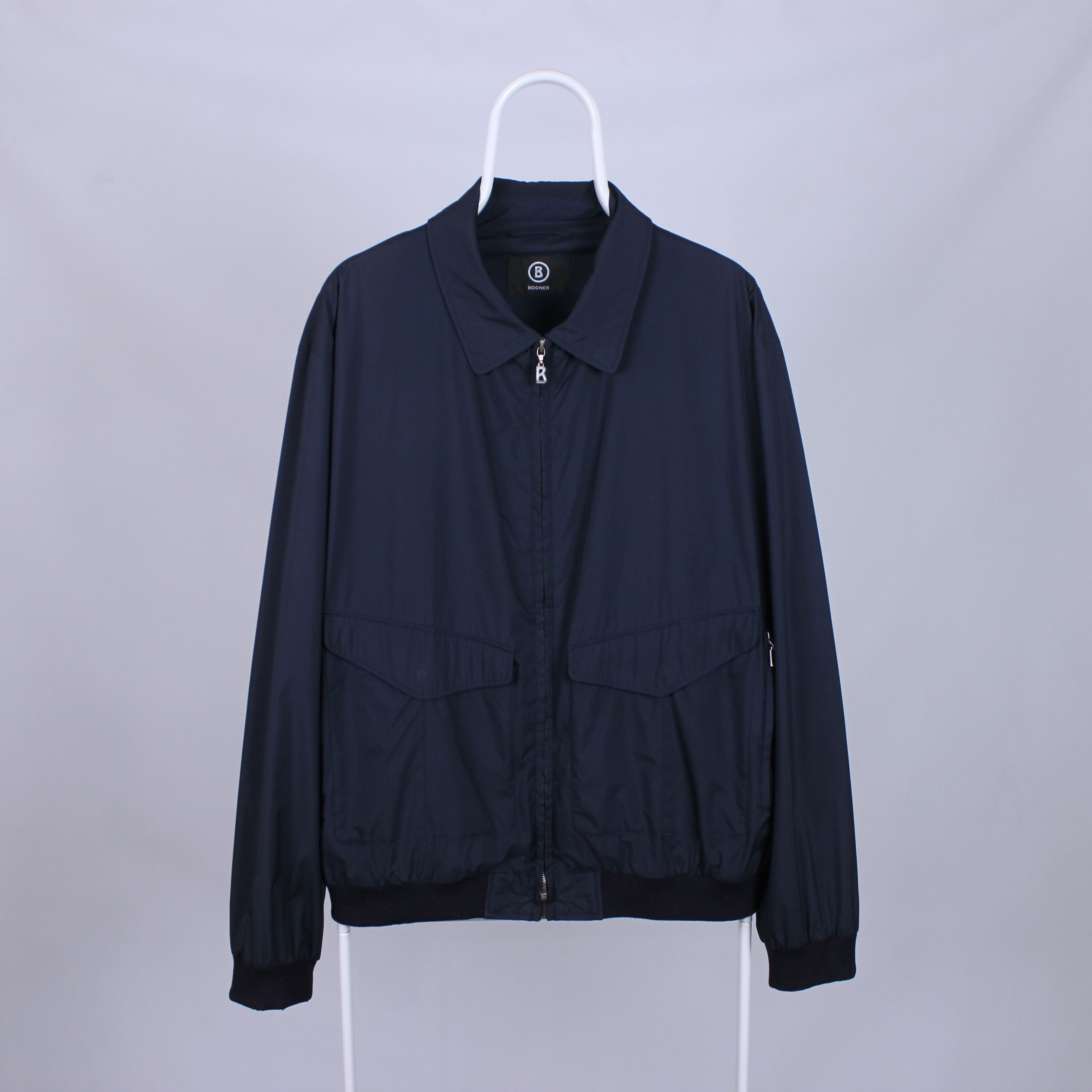 Bogner Bogner jacket vintage light jacket L Size US L / EU 52-54 / 3 - 10 Thumbnail