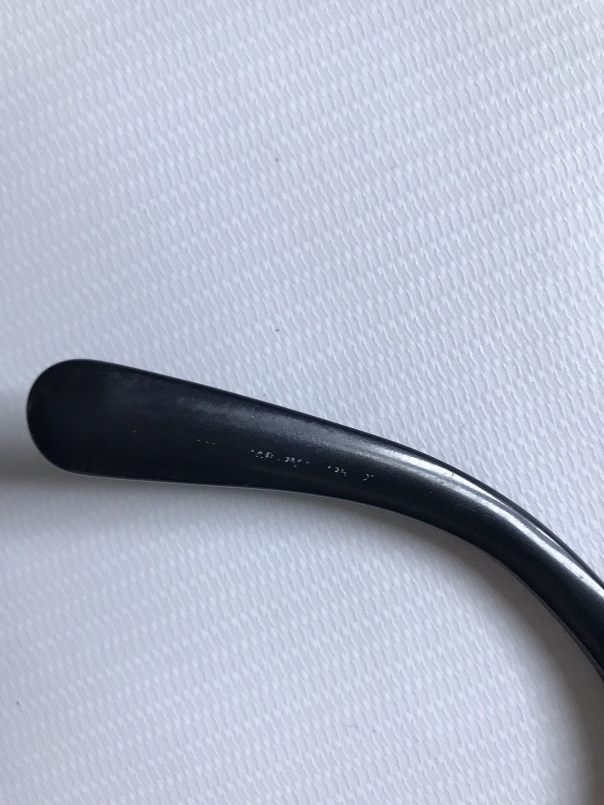 Prada Prada iconic wavy sunglasses Size ONE SIZE - 21 Thumbnail