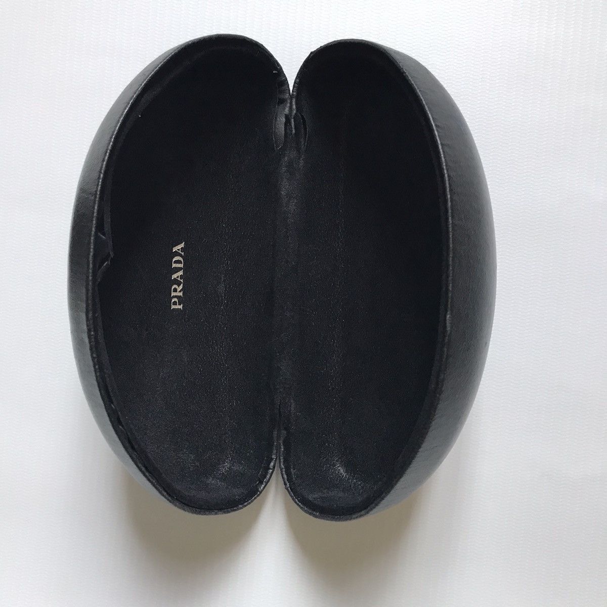 Prada Prada iconic wavy sunglasses Size ONE SIZE - 9 Thumbnail
