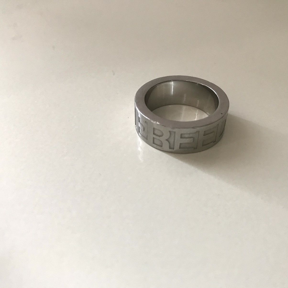 Dolce & Gabbana Dolce Gabbana Freedom ring Size ONE SIZE - 3 Thumbnail