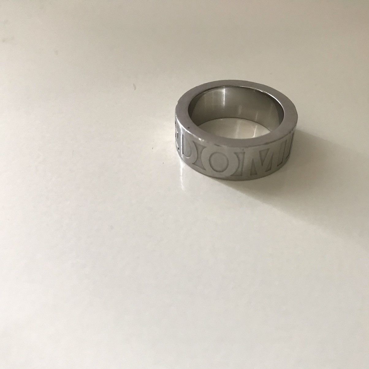 Dolce & Gabbana Dolce Gabbana Freedom ring Size ONE SIZE - 4 Thumbnail