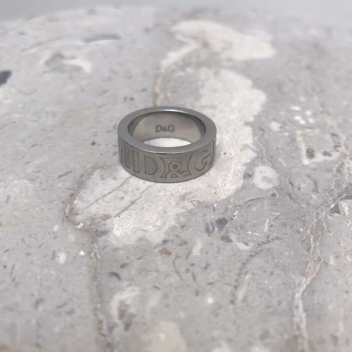 Dolce & Gabbana Dolce Gabbana Freedom ring Size ONE SIZE - 1 Thumbnail