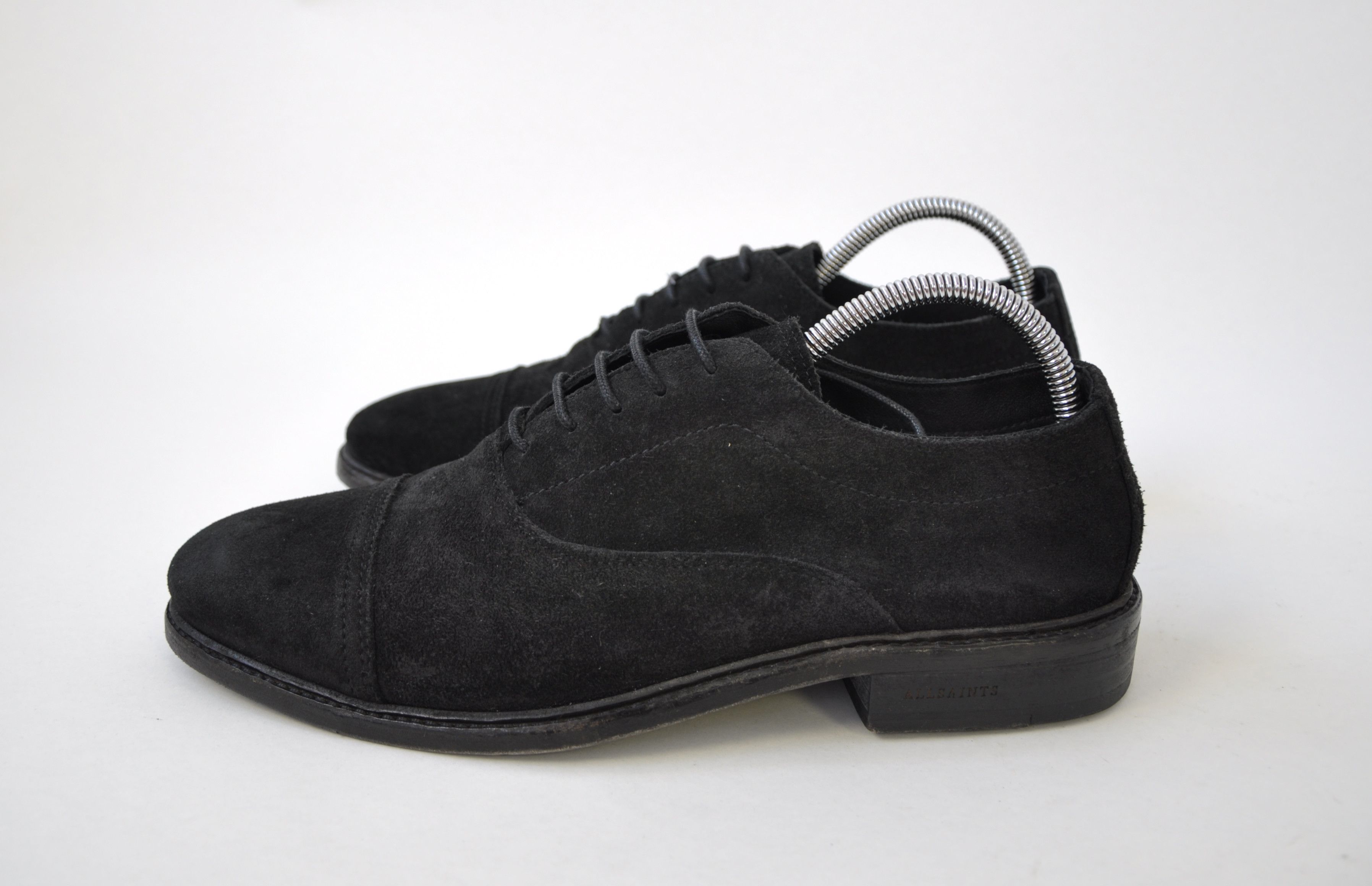 All Saints Oxford Shoes, Size 10 Amazon.com | AllSaints Men main image 3