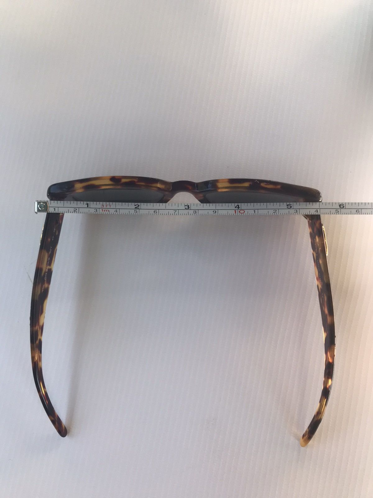 Gucci Gucci sunglasses vintage Size ONE SIZE - 17 Thumbnail