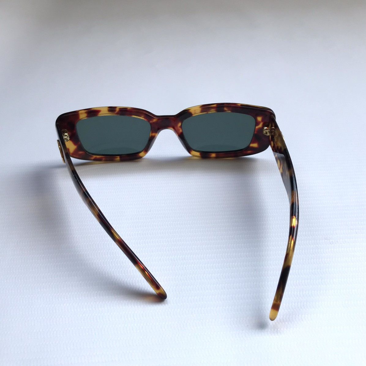 Gucci Gucci sunglasses vintage Size ONE SIZE - 4 Thumbnail