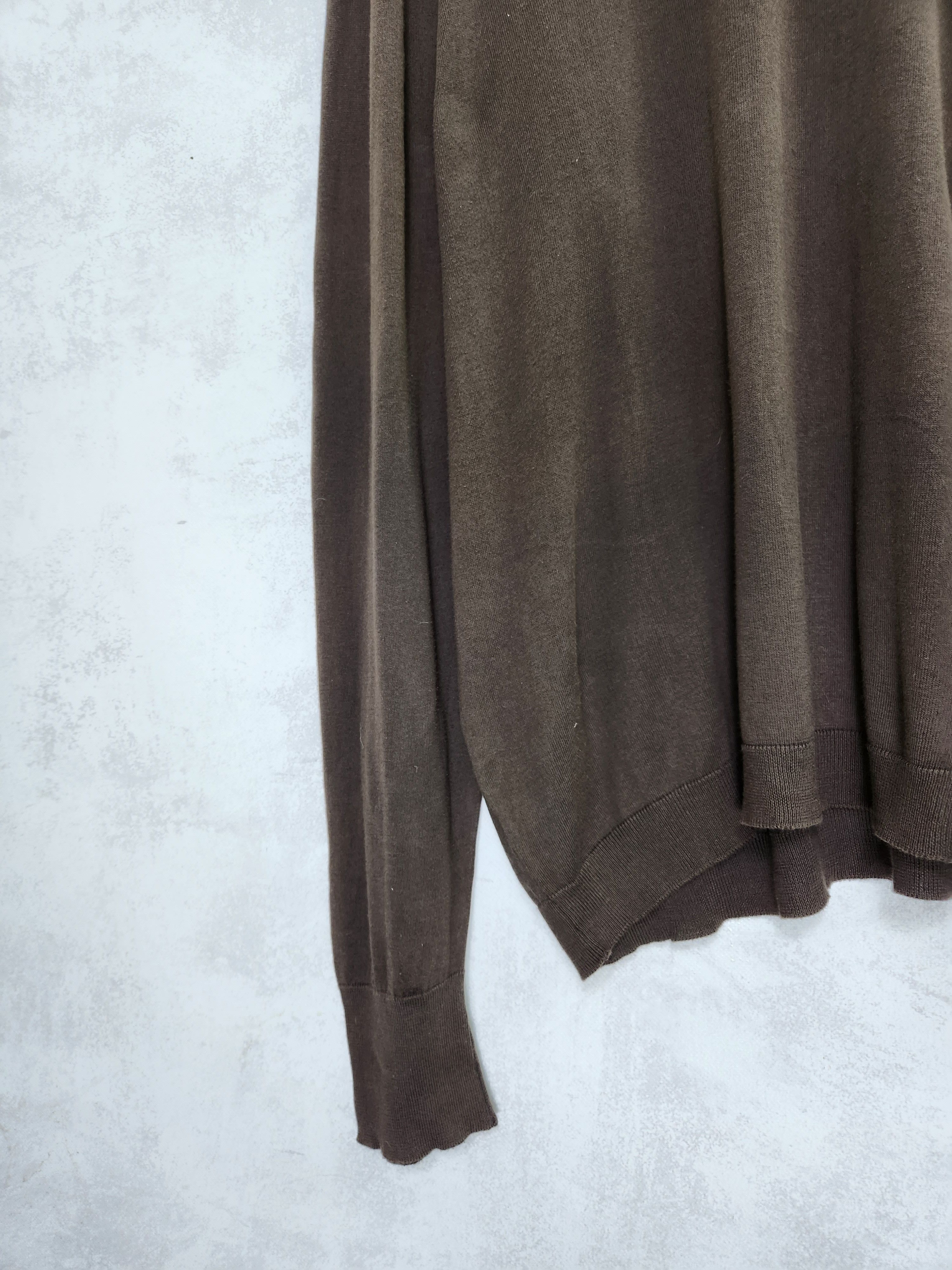 John Smedley John Smedley merino jumper sweater Size US XL / EU 56 / 4 - 6 Thumbnail