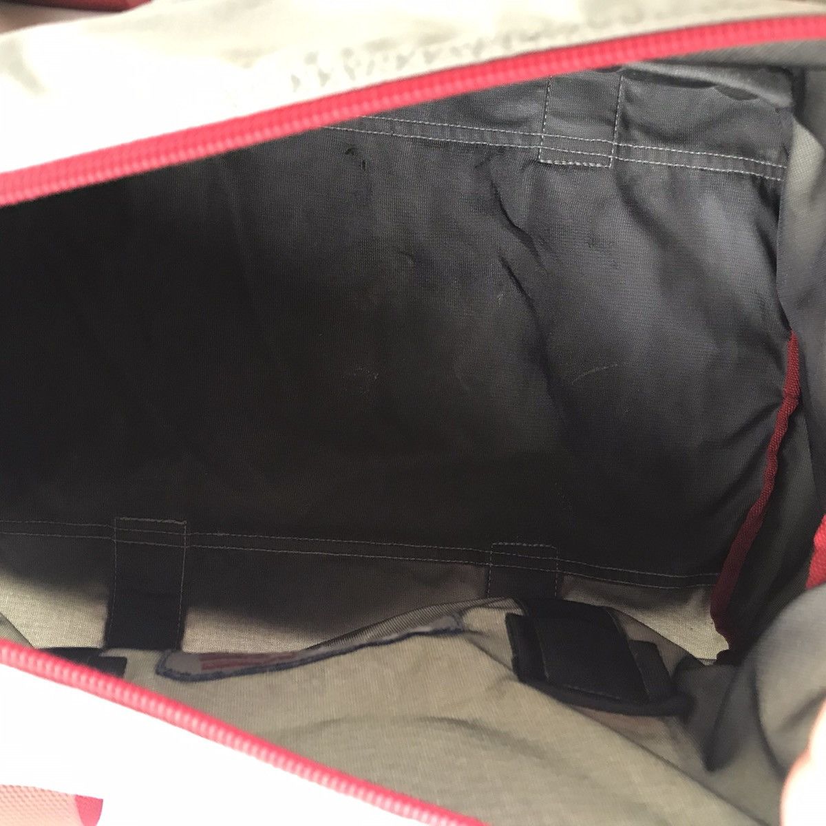 Prada Prada luna rossa sport bag Size ONE SIZE - 7 Thumbnail
