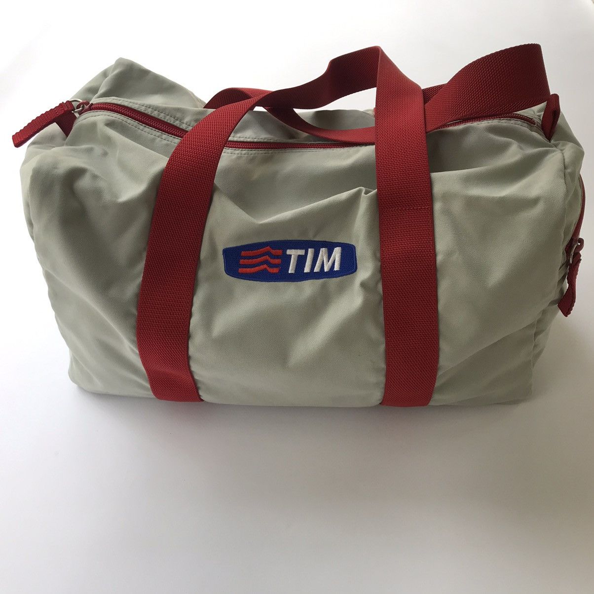 Prada Prada luna rossa sport bag Size ONE SIZE - 2 Thumbnail