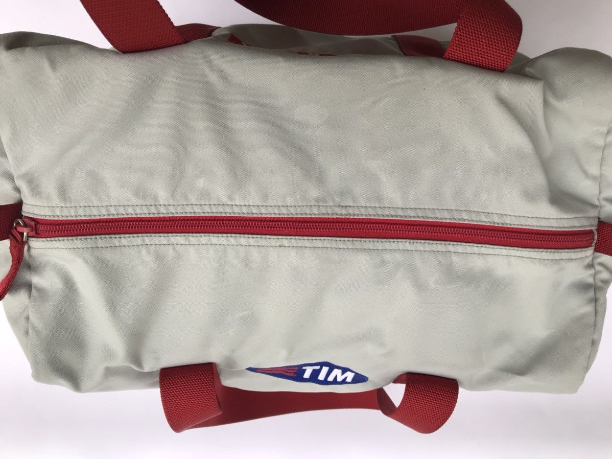 Prada Prada luna rossa sport bag Size ONE SIZE - 10 Thumbnail