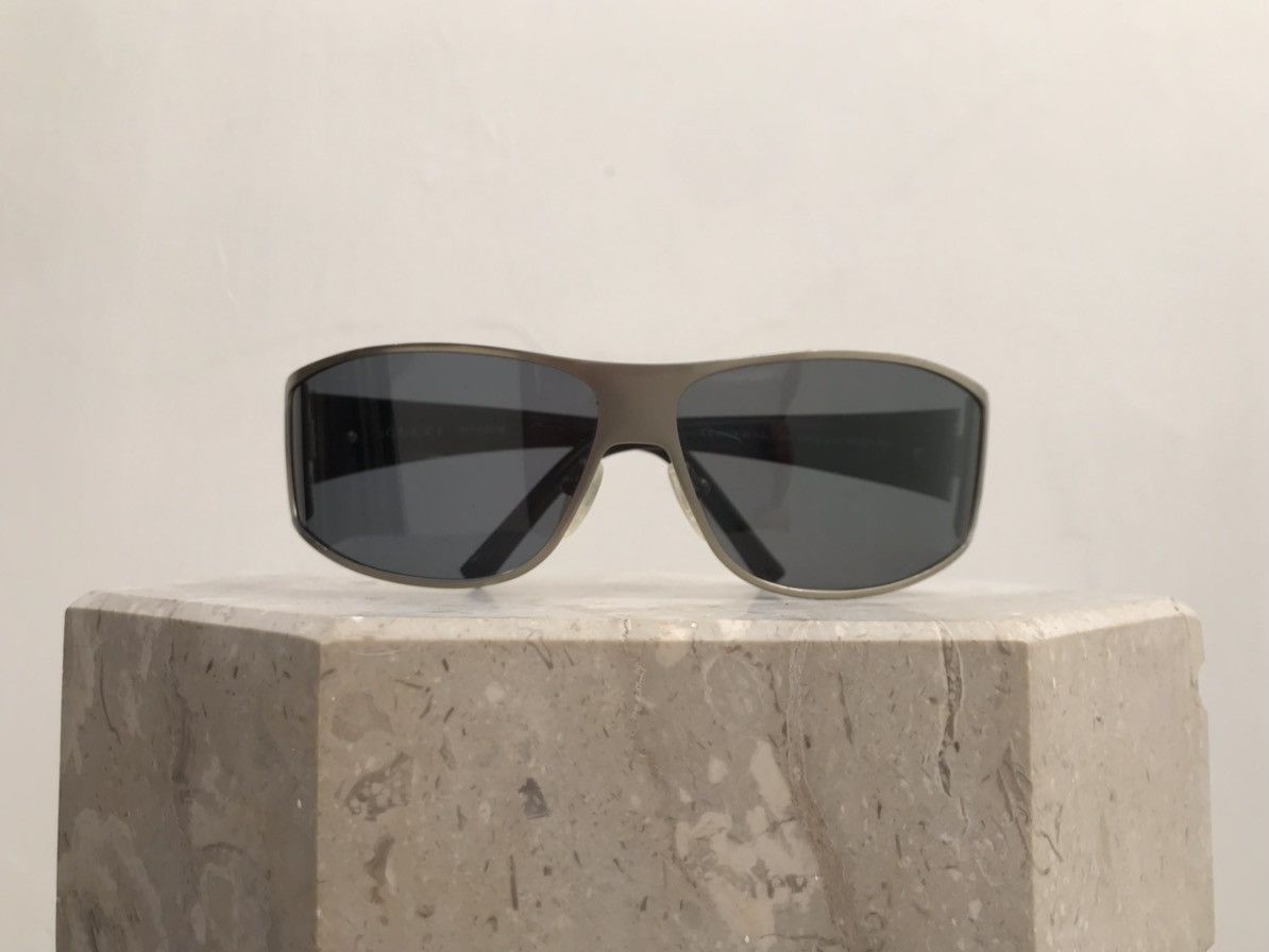 Gucci Gucci sunglasses titanium GG 1781/S Size ONE SIZE - 1 Thumbnail