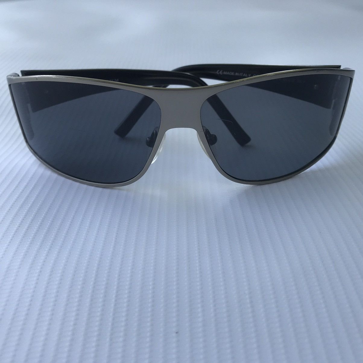 Gucci Gucci sunglasses titanium GG 1781/S Size ONE SIZE - 8 Thumbnail
