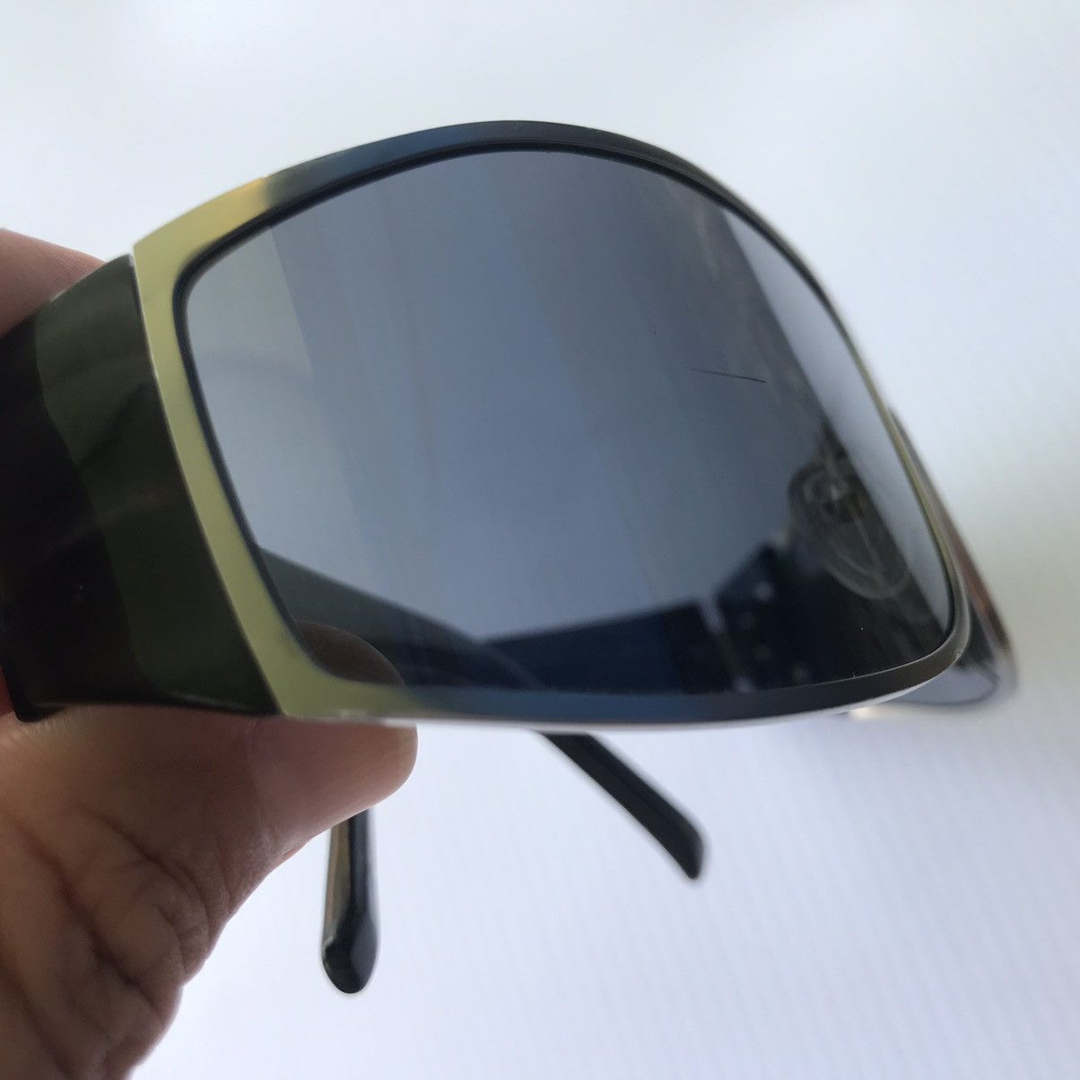 Gucci Gucci sunglasses titanium GG 1781/S Size ONE SIZE - 13 Thumbnail