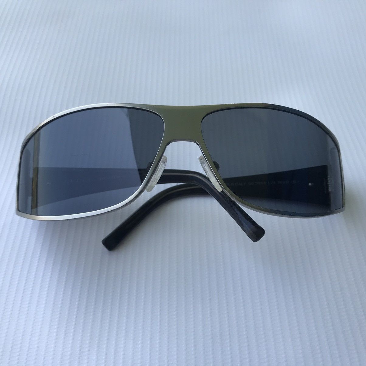 Gucci Gucci sunglasses titanium GG 1781/S Size ONE SIZE - 7 Thumbnail