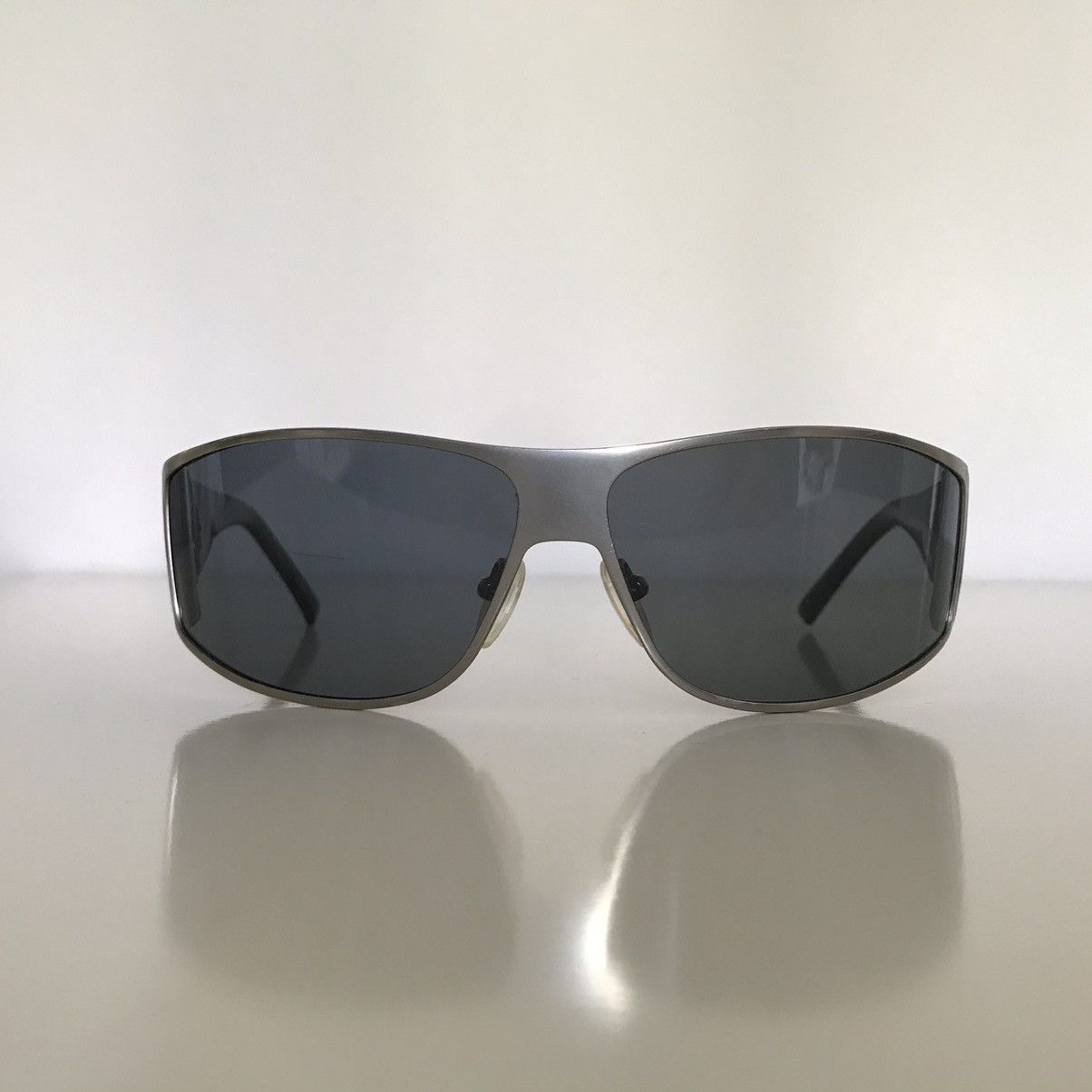 Gucci Gucci sunglasses titanium GG 1781/S Size ONE SIZE - 4 Thumbnail