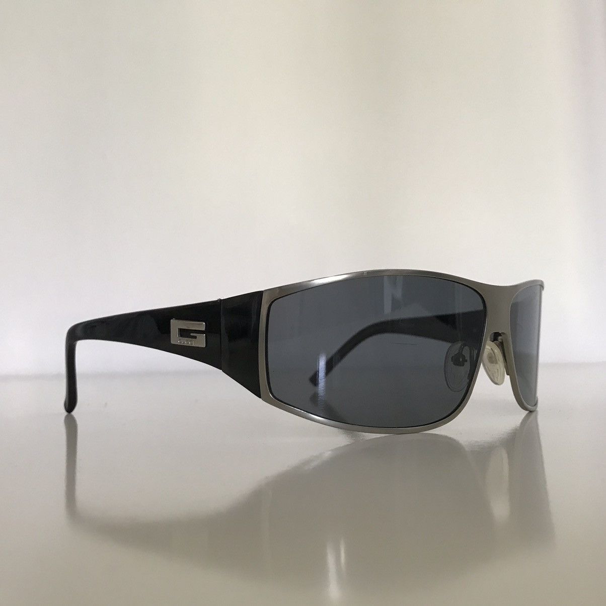 Gucci Gucci sunglasses titanium GG 1781/S Size ONE SIZE - 3 Thumbnail
