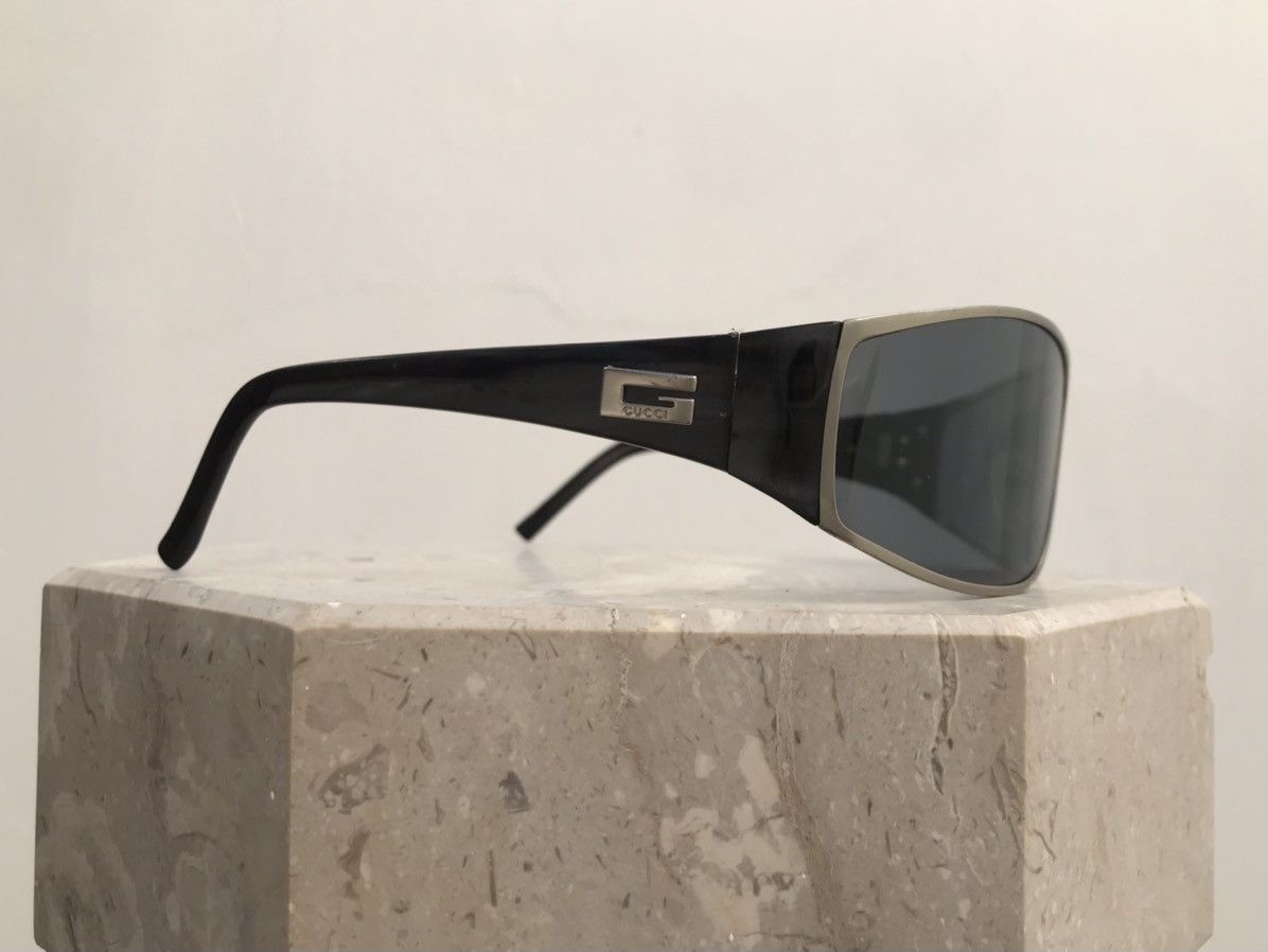 Gucci Gucci sunglasses titanium GG 1781/S Size ONE SIZE - 2 Thumbnail