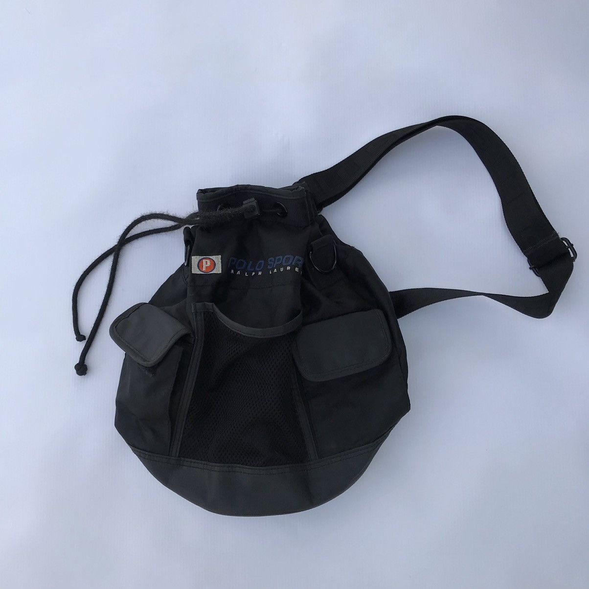 Polo Ralph Lauren × Ralph Lauren Sport Polo sport Ralph Lauren backpack Size ONE SIZE - 1 Thumbnail
