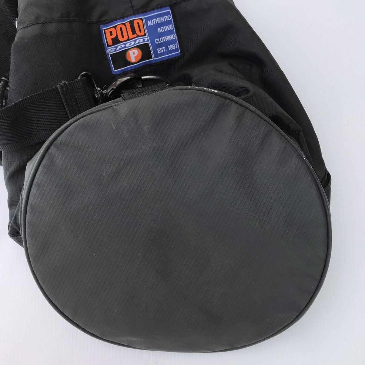 Polo Ralph Lauren × Ralph Lauren Sport Polo sport Ralph Lauren backpack Size ONE SIZE - 6 Thumbnail