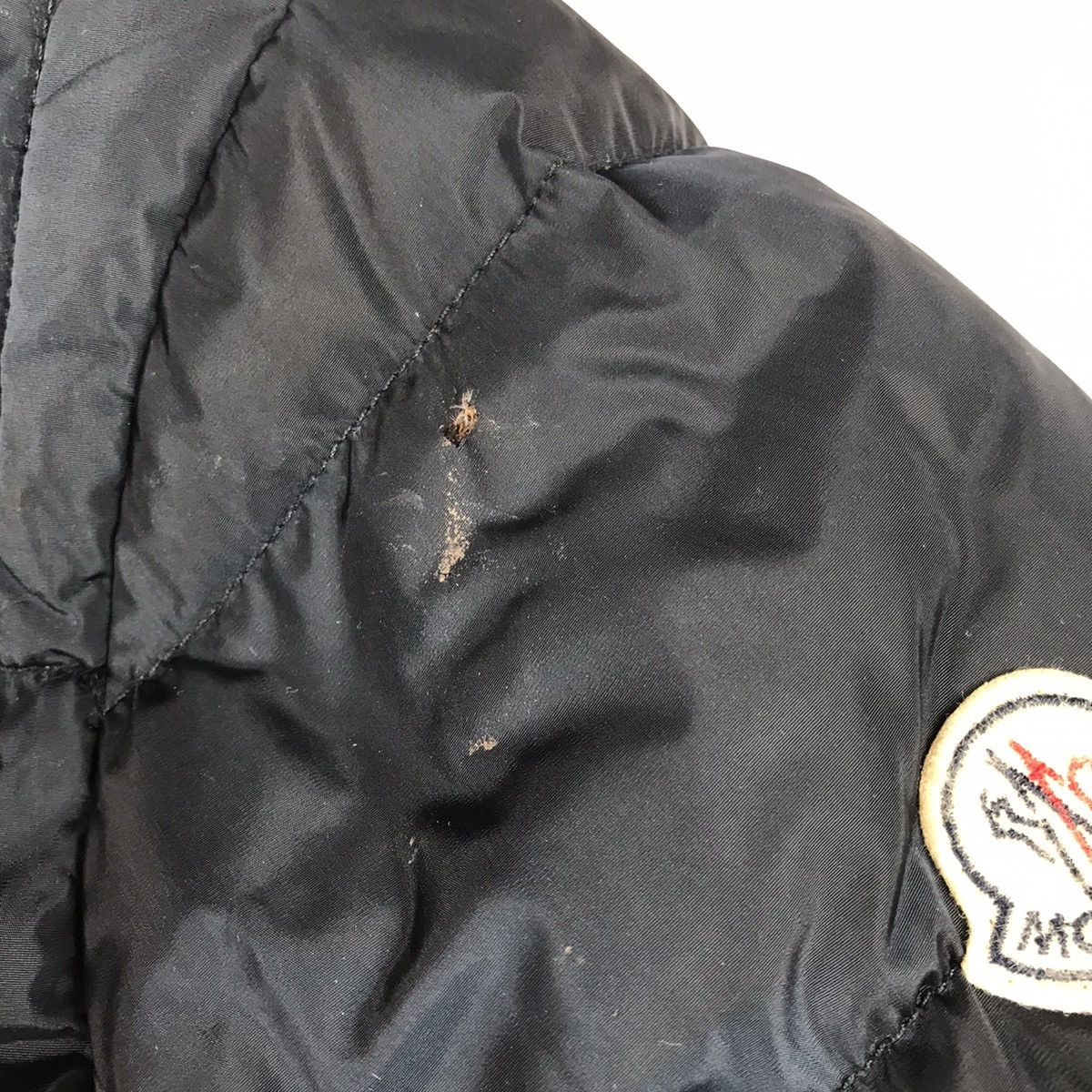 Moncler Moncler down jacket Size US M / EU 48-50 / 2 - 16 Thumbnail