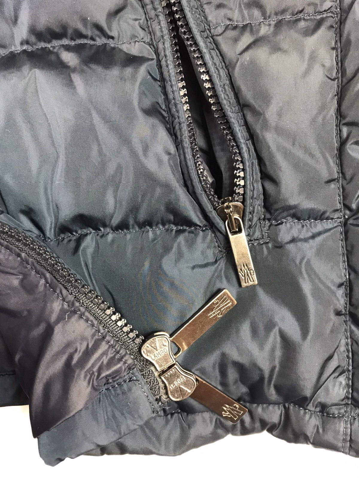 Moncler Moncler down jacket Size US M / EU 48-50 / 2 - 12 Thumbnail
