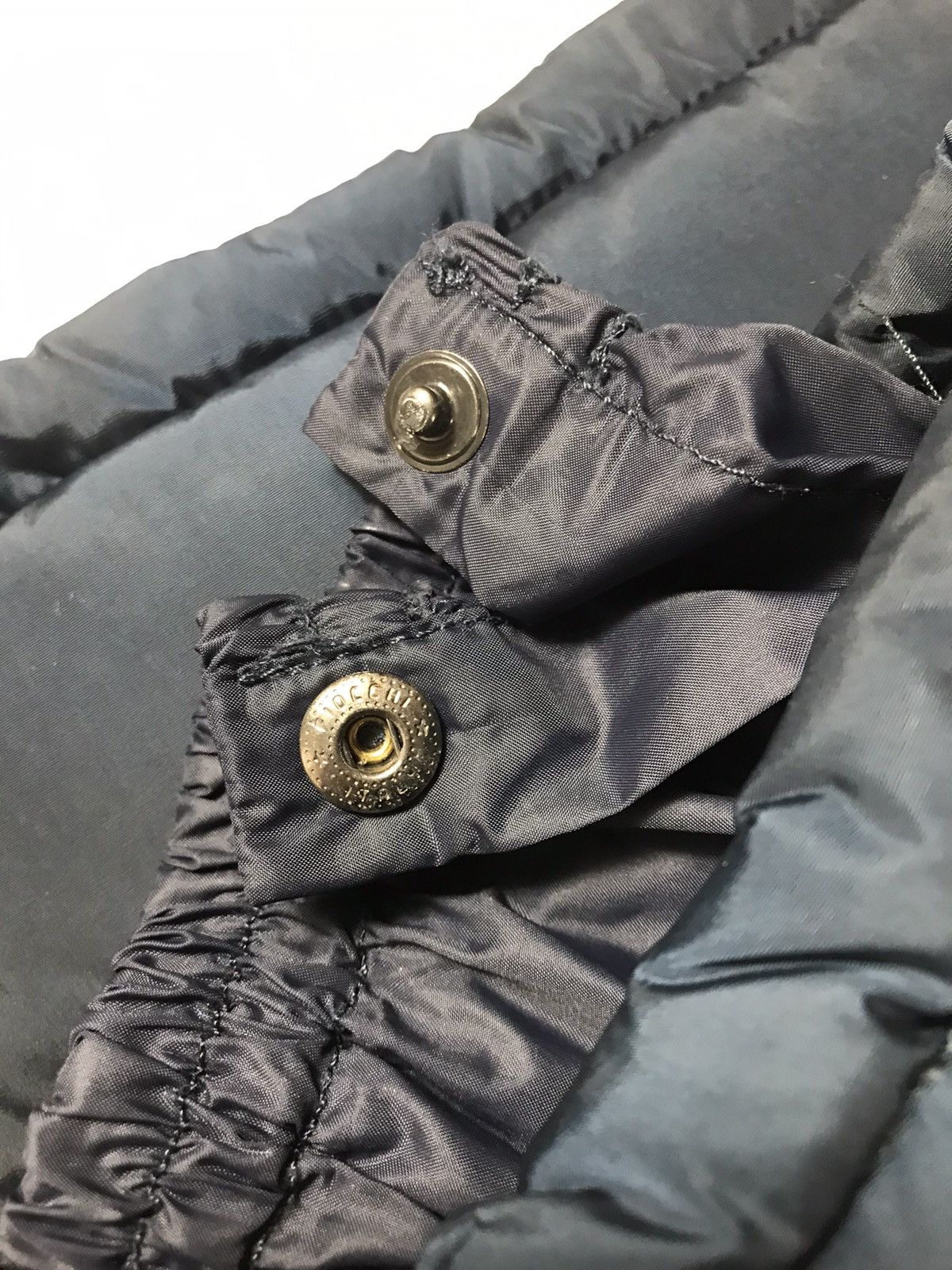 Moncler Moncler down jacket Size US M / EU 48-50 / 2 - 7 Thumbnail