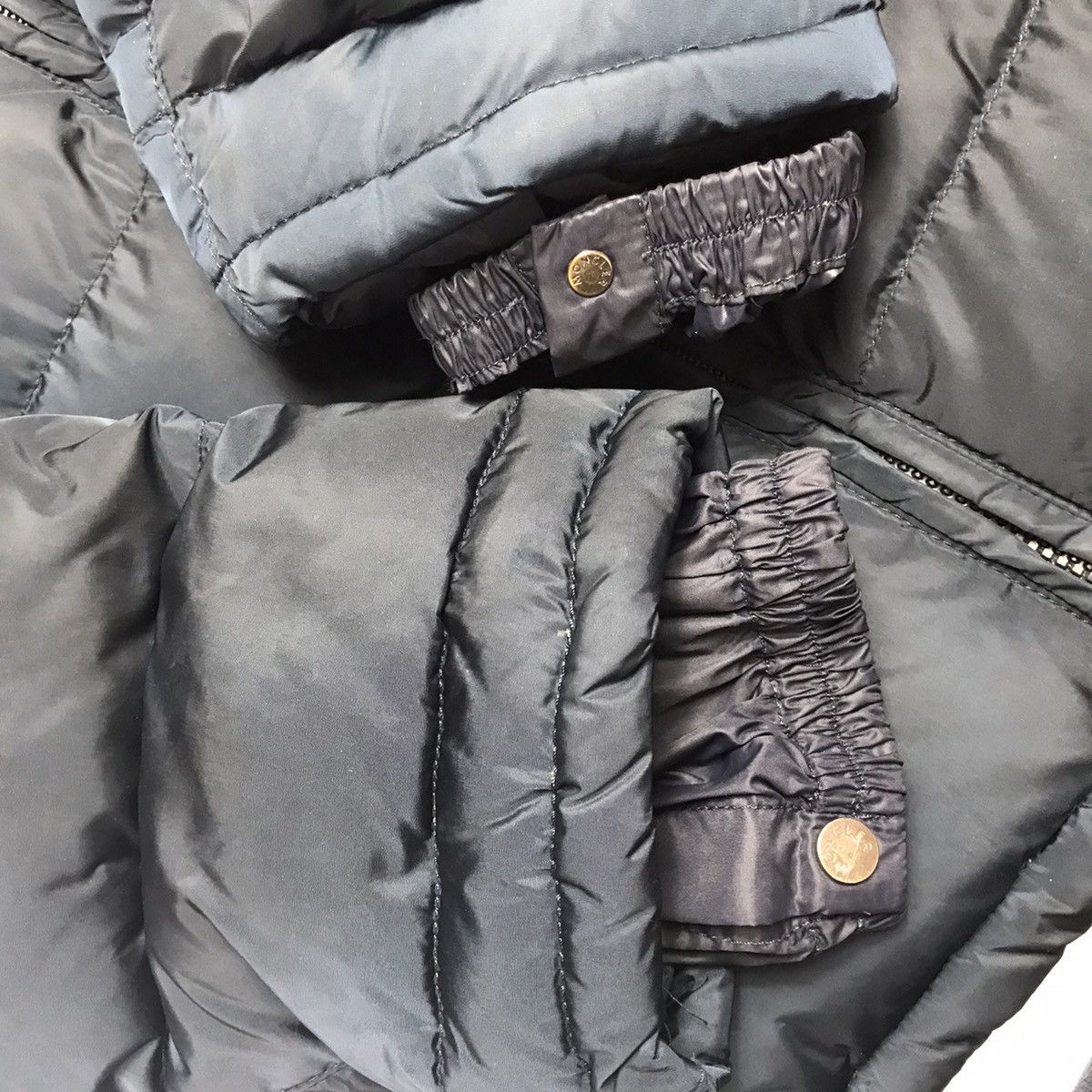 Moncler Moncler down jacket Size US M / EU 48-50 / 2 - 8 Thumbnail