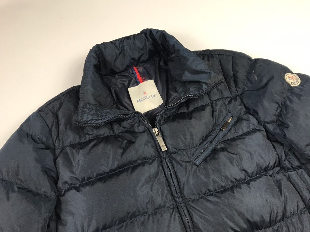 Moncler Moncler down jacket Size US M / EU 48-50 / 2 - 2 Thumbnail