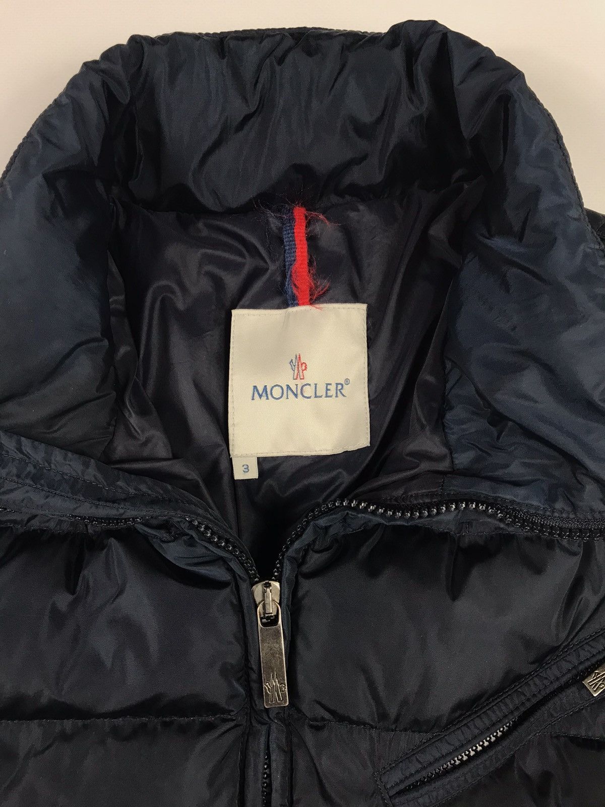 Moncler Moncler down jacket Size US M / EU 48-50 / 2 - 3 Thumbnail