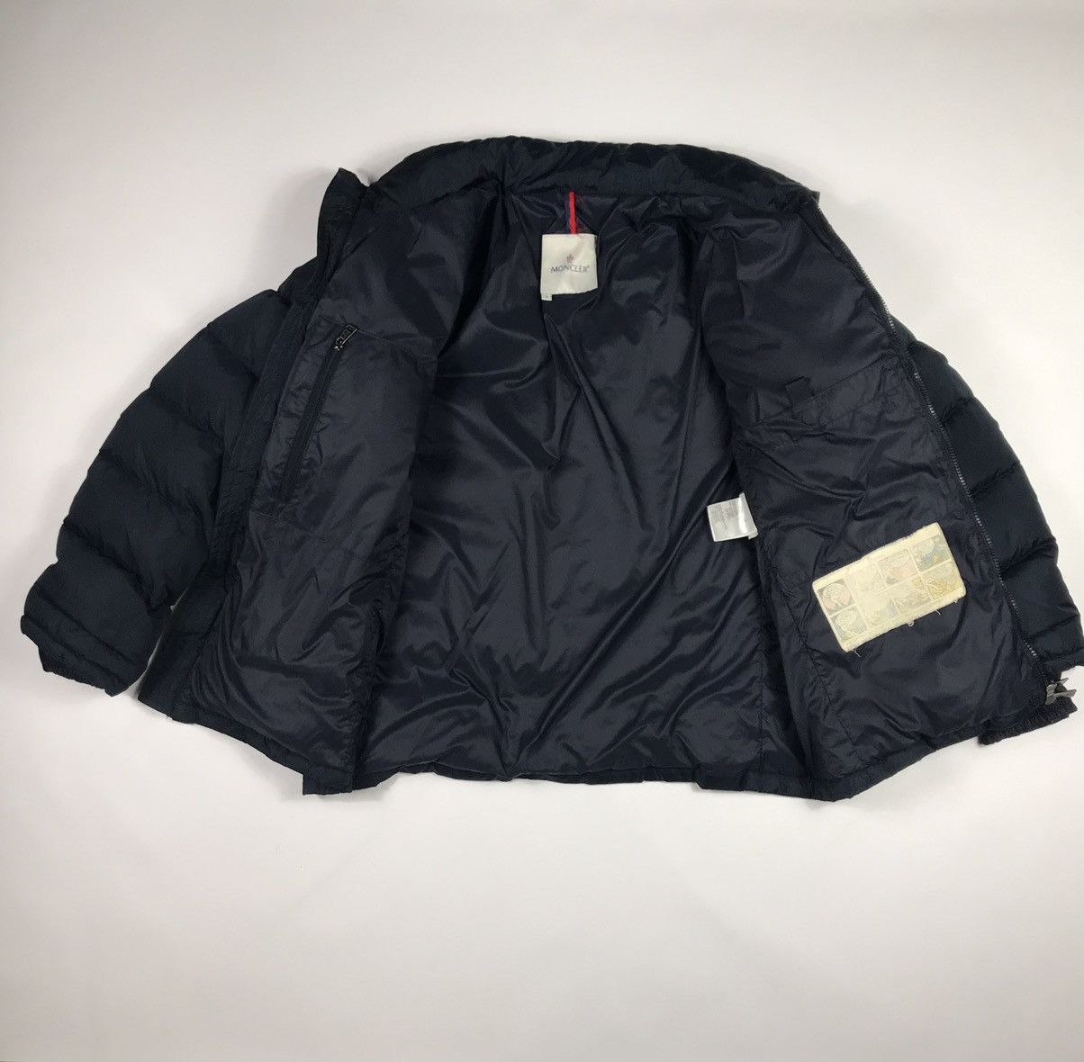 Moncler Moncler down jacket Size US M / EU 48-50 / 2 - 4 Thumbnail
