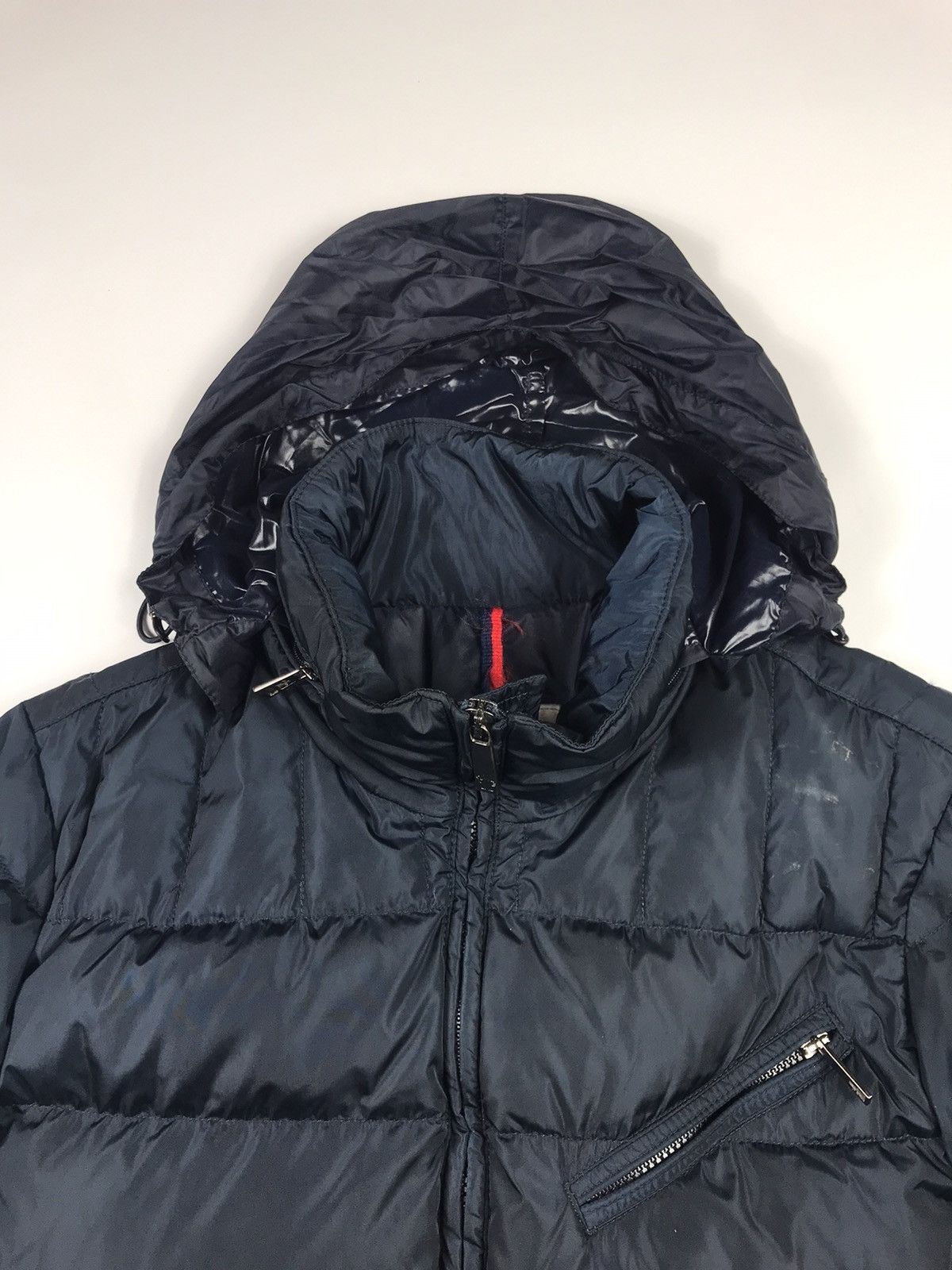 Moncler Moncler down jacket Size US M / EU 48-50 / 2 - 5 Thumbnail