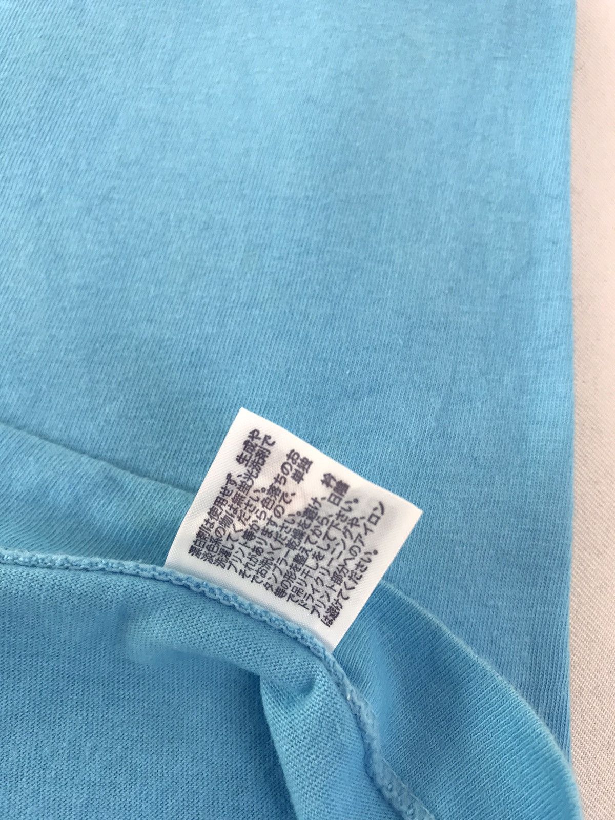 Japanese Brand 24 Hour Television Yayoi Kusama Satoshi Ohno Floral Printed Size US S / EU 44-46 / 1 - 8 Thumbnail