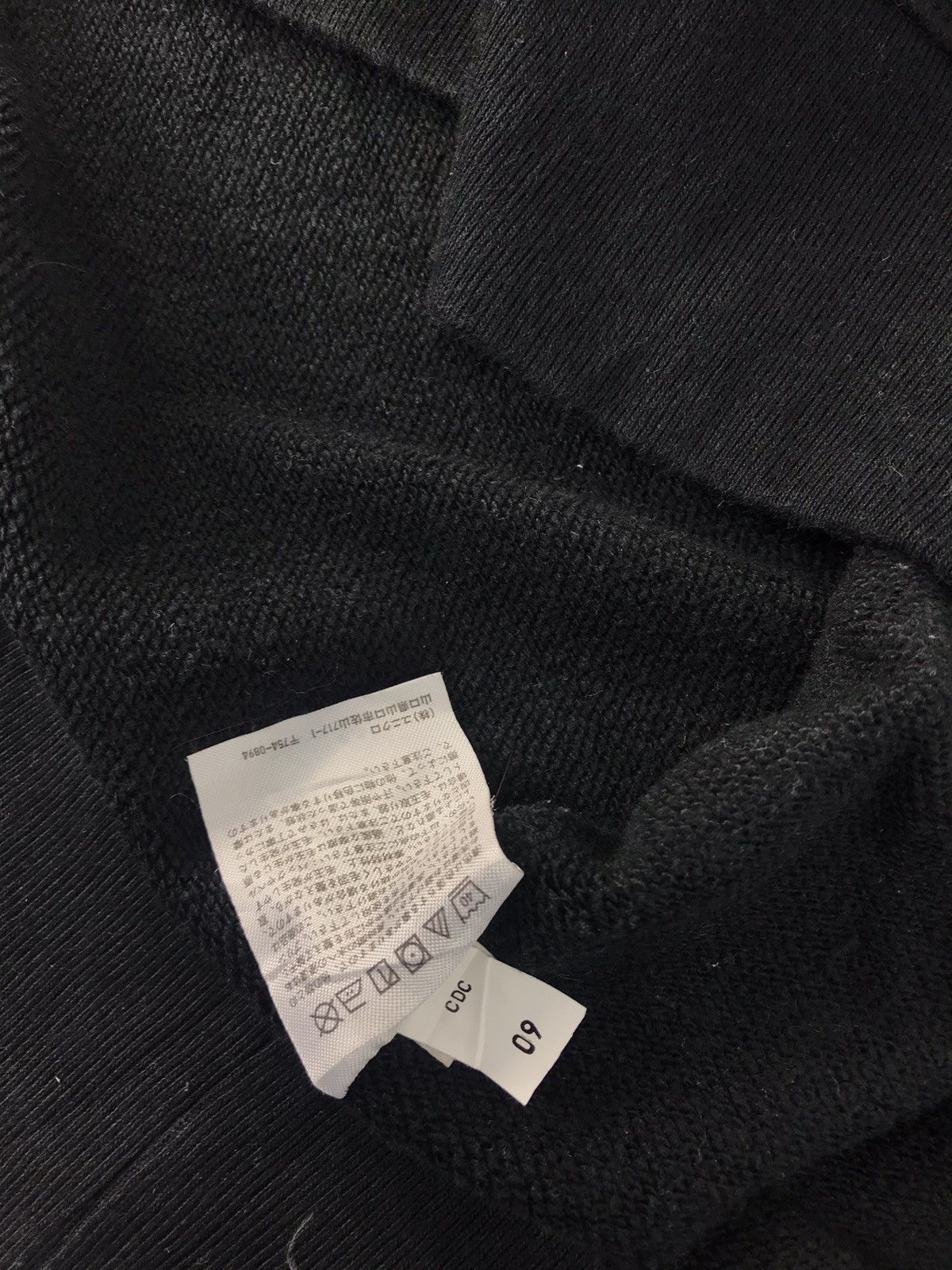 Disney × Mickey Mouse Disney Mickey Mouse Hoodies Pull Over Single Pocket Size US L / EU 52-54 / 3 - 6 Thumbnail