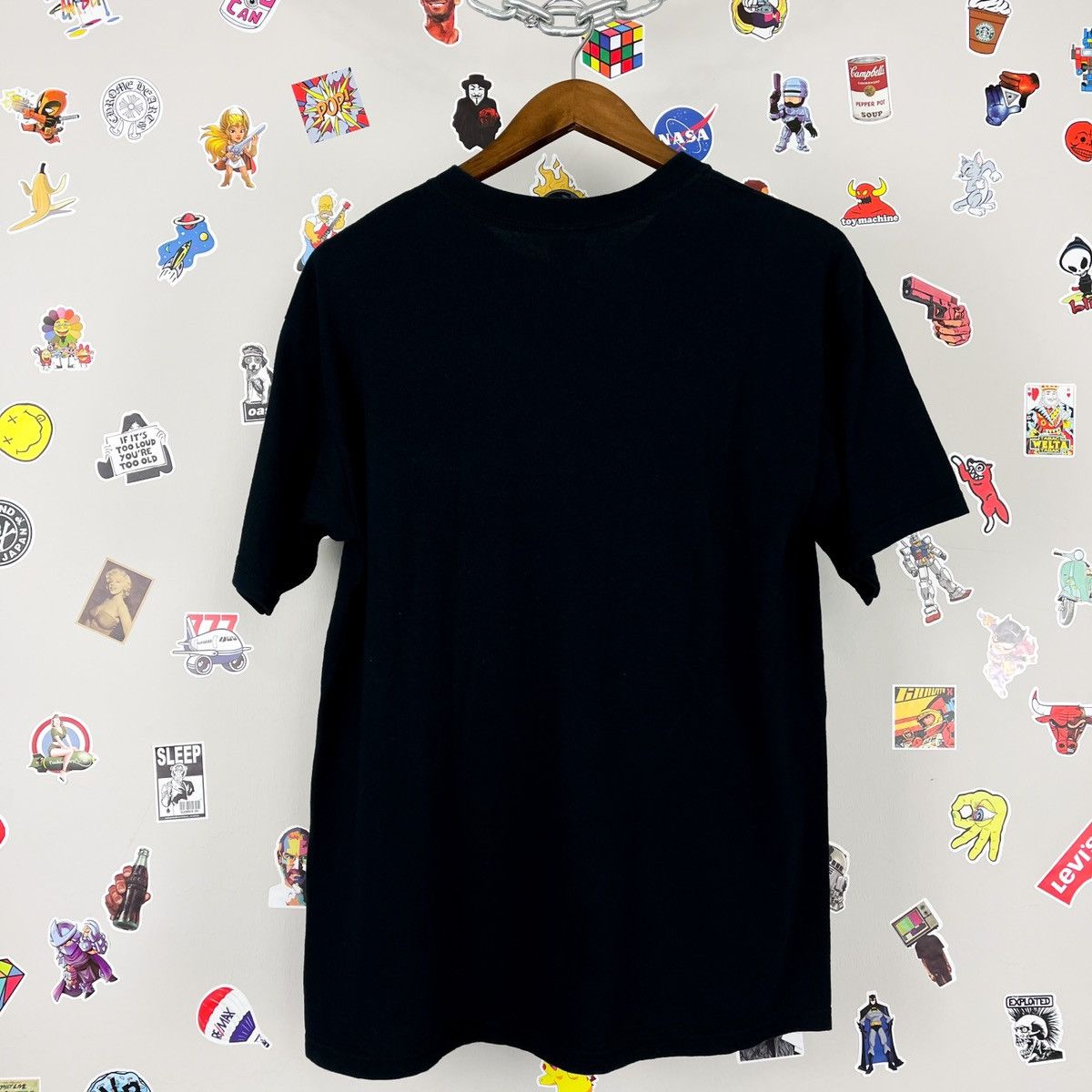 Disney × Vintage Vintage Y2K Disney The Jungle Book Movie Tee Size US L / EU 52-54 / 3 - 4 Thumbnail