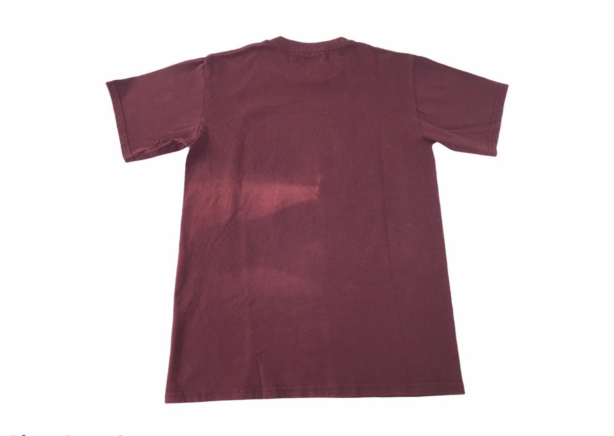 Stussy Stussy Strike Big Box Logo Printed Tee Size US S / EU 44-46 / 1 - 2 Thumbnail