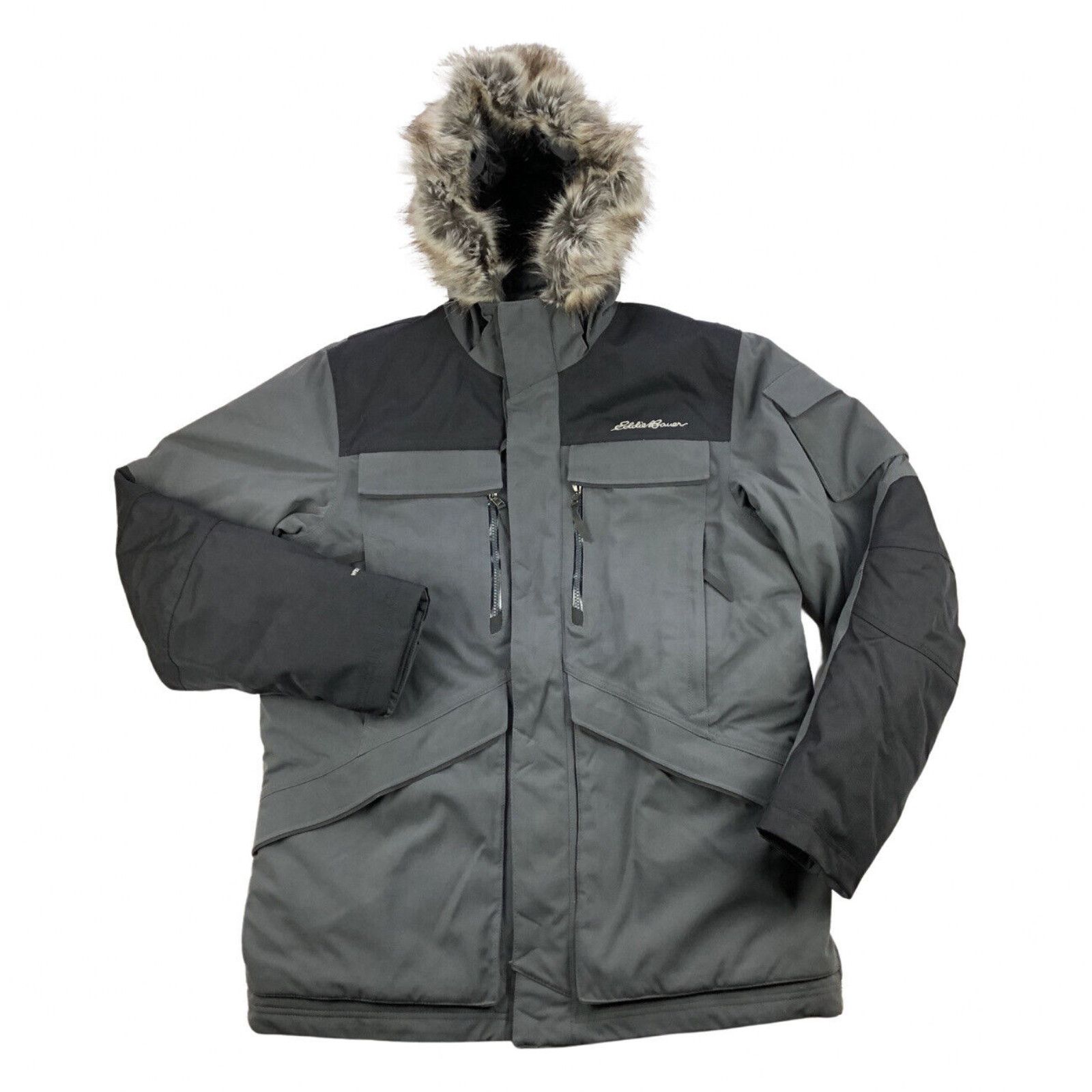 Men's vinson deals down parka